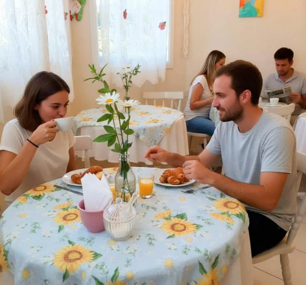 Pousada Confraria da Terra