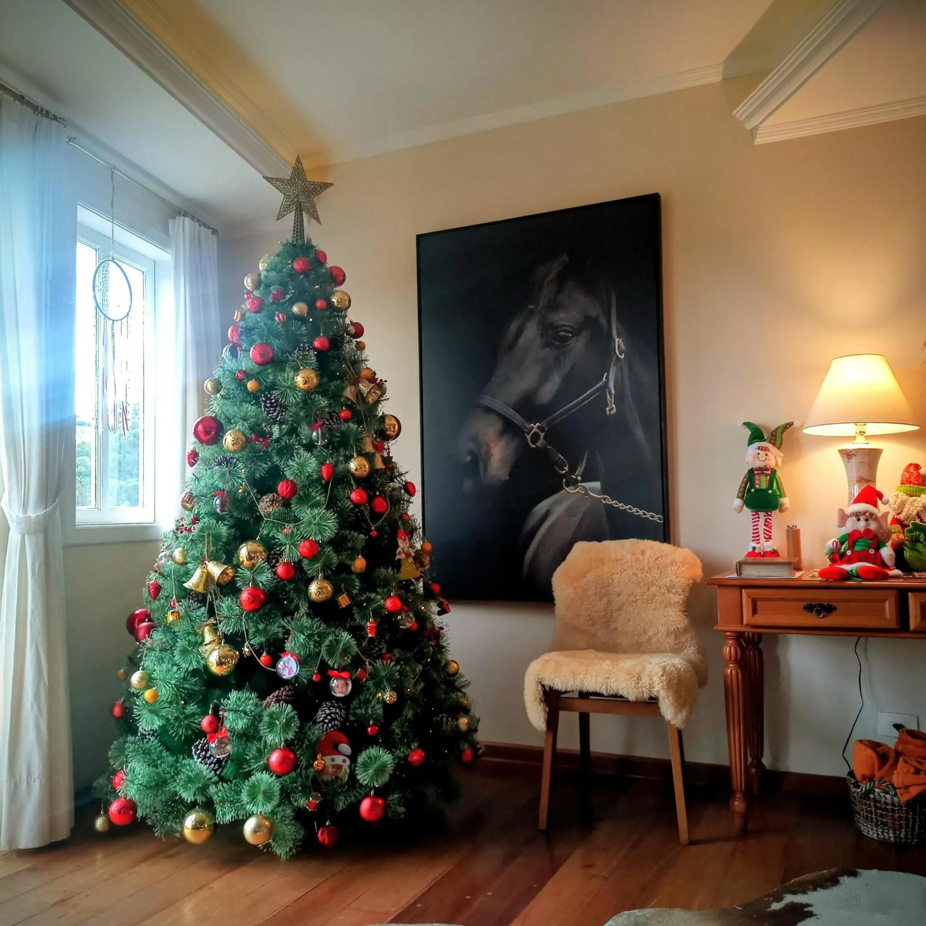 Pousada Confraria da Terra