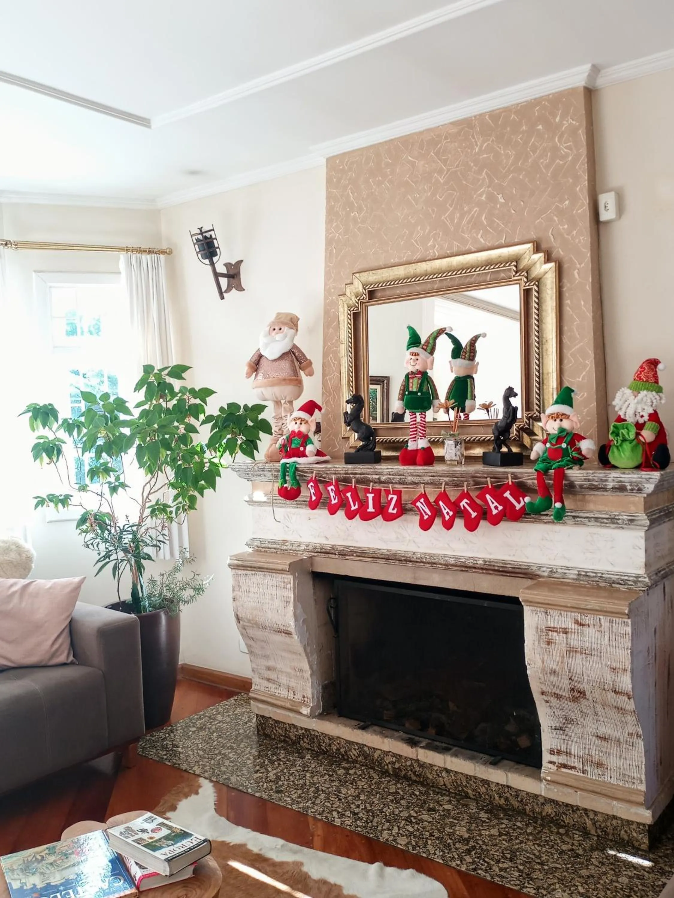 Pousada Confraria da Terra