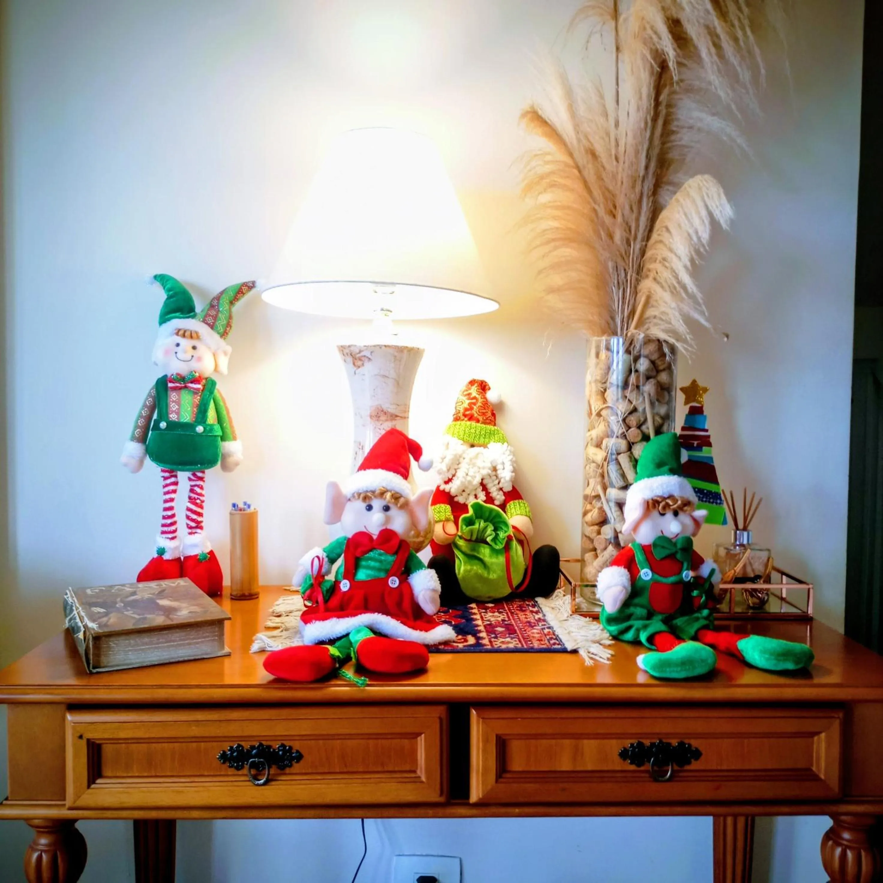 Pousada Confraria da Terra