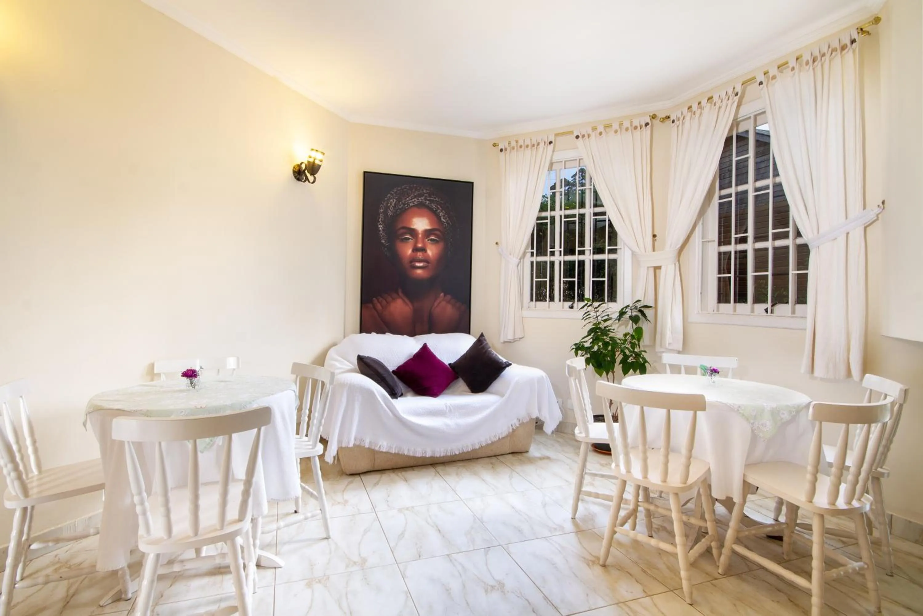 Pousada Confraria da Terra