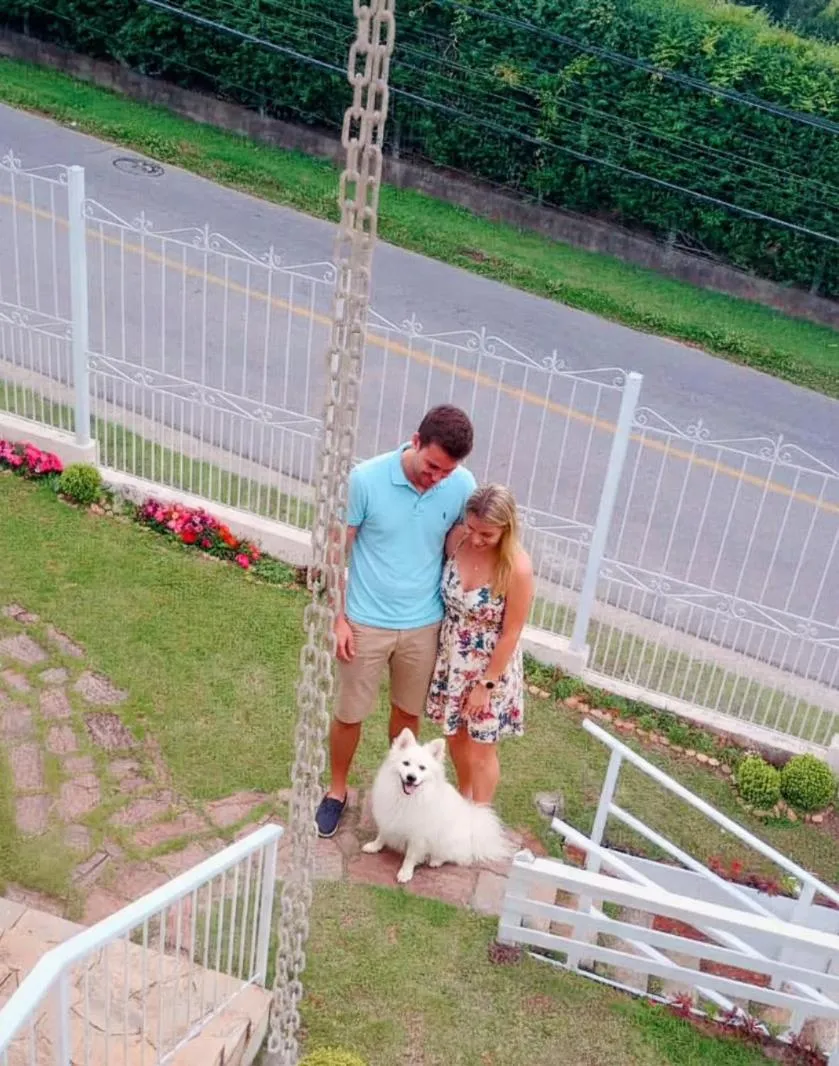 Pousada Confraria da Terra