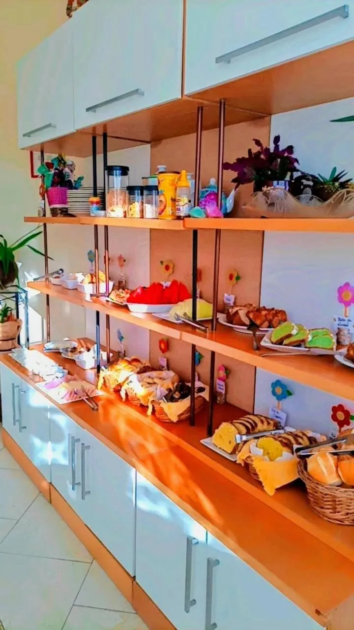 Pousada Confraria da Terra