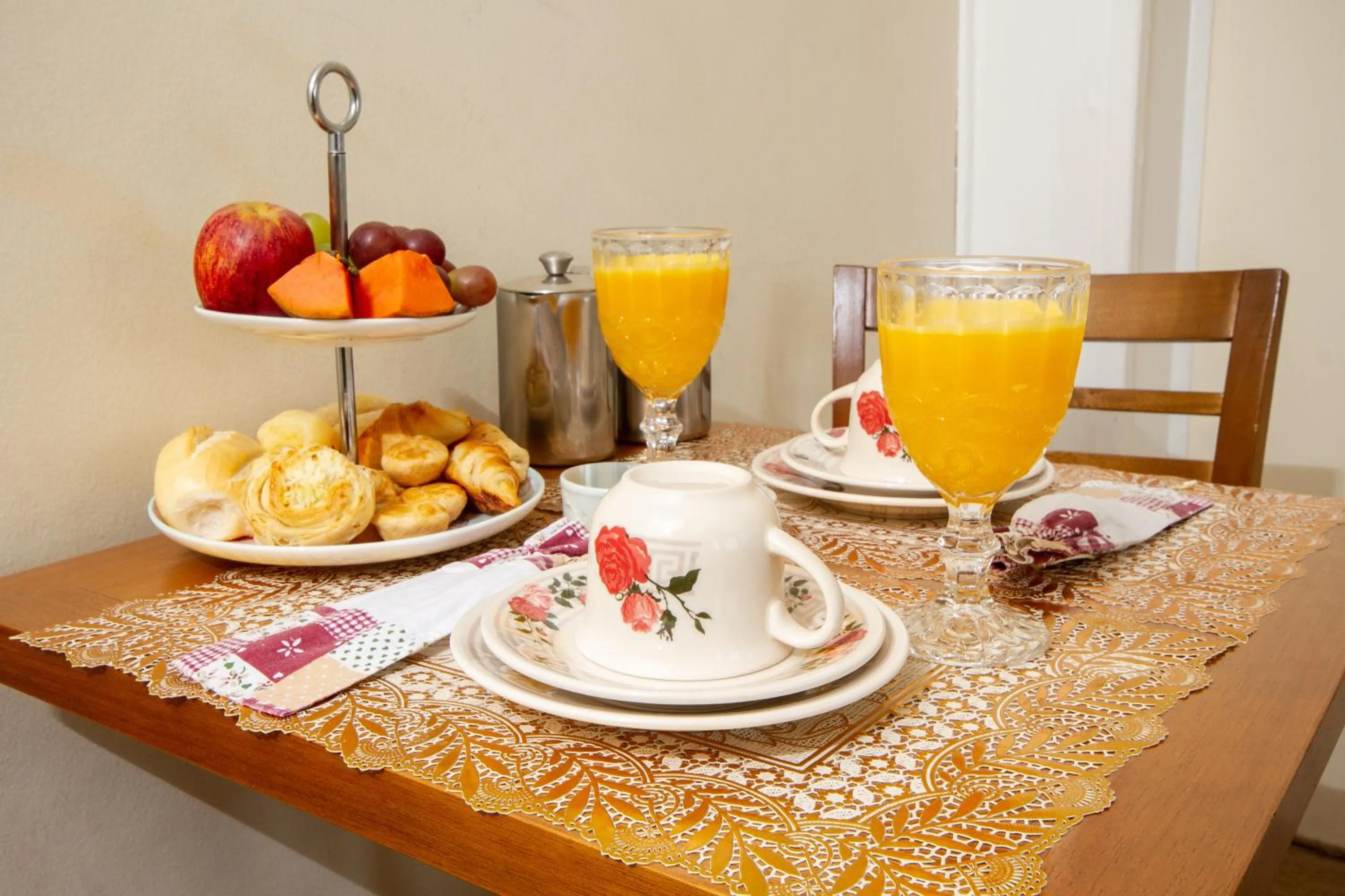 Pousada Confraria da Terra