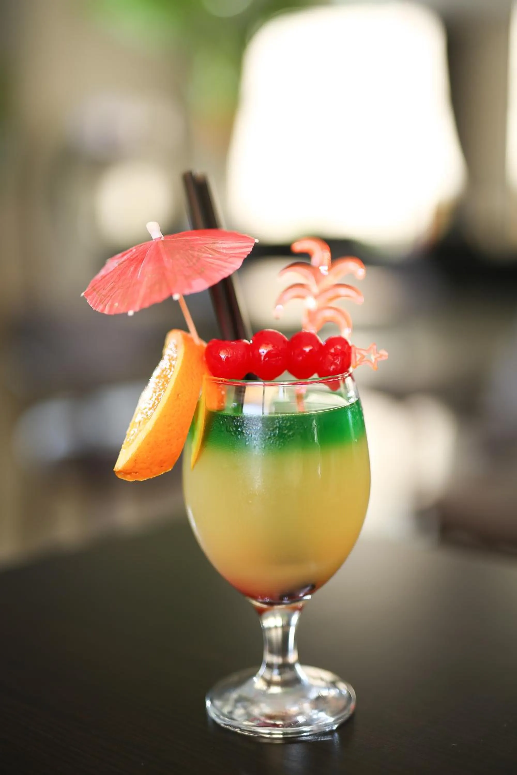 Food and drinks in Prestige Deluxe Hotel Aquapark Club - All inclusive