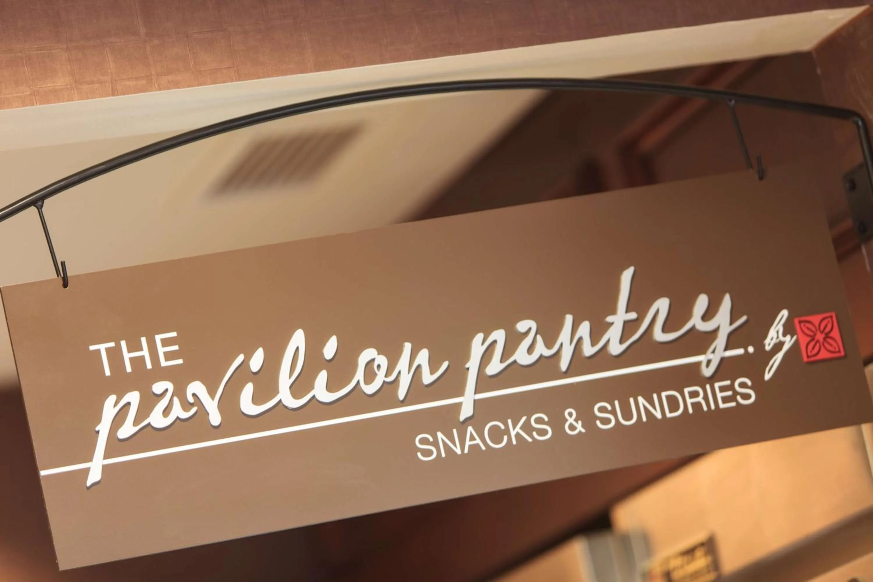 Restaurant/places to eat in Hilton Garden Inn Shelton