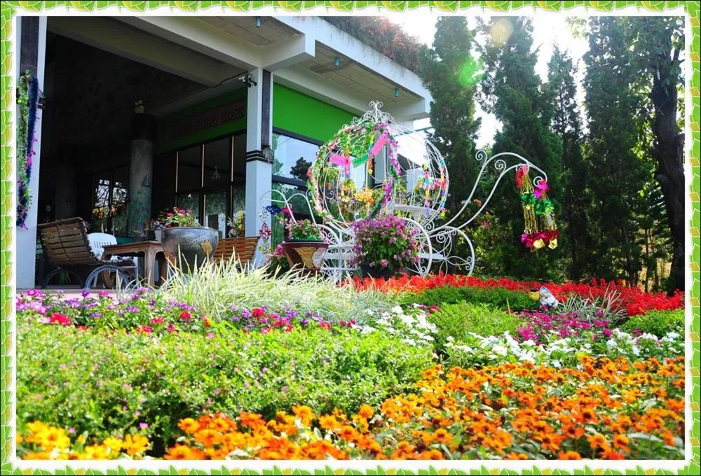 Phumimalee Nature View Resort