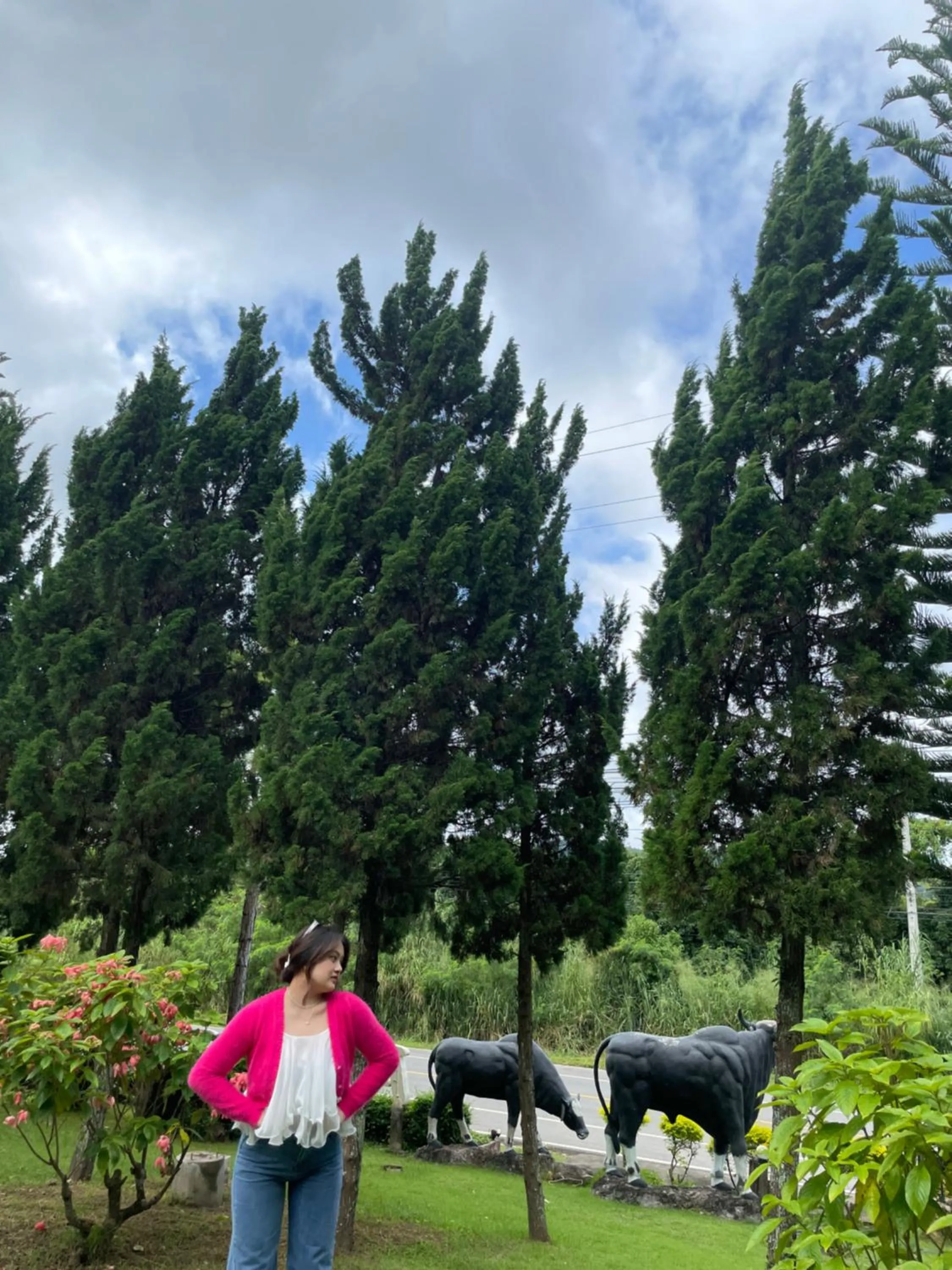 Phumimalee Nature View Resort