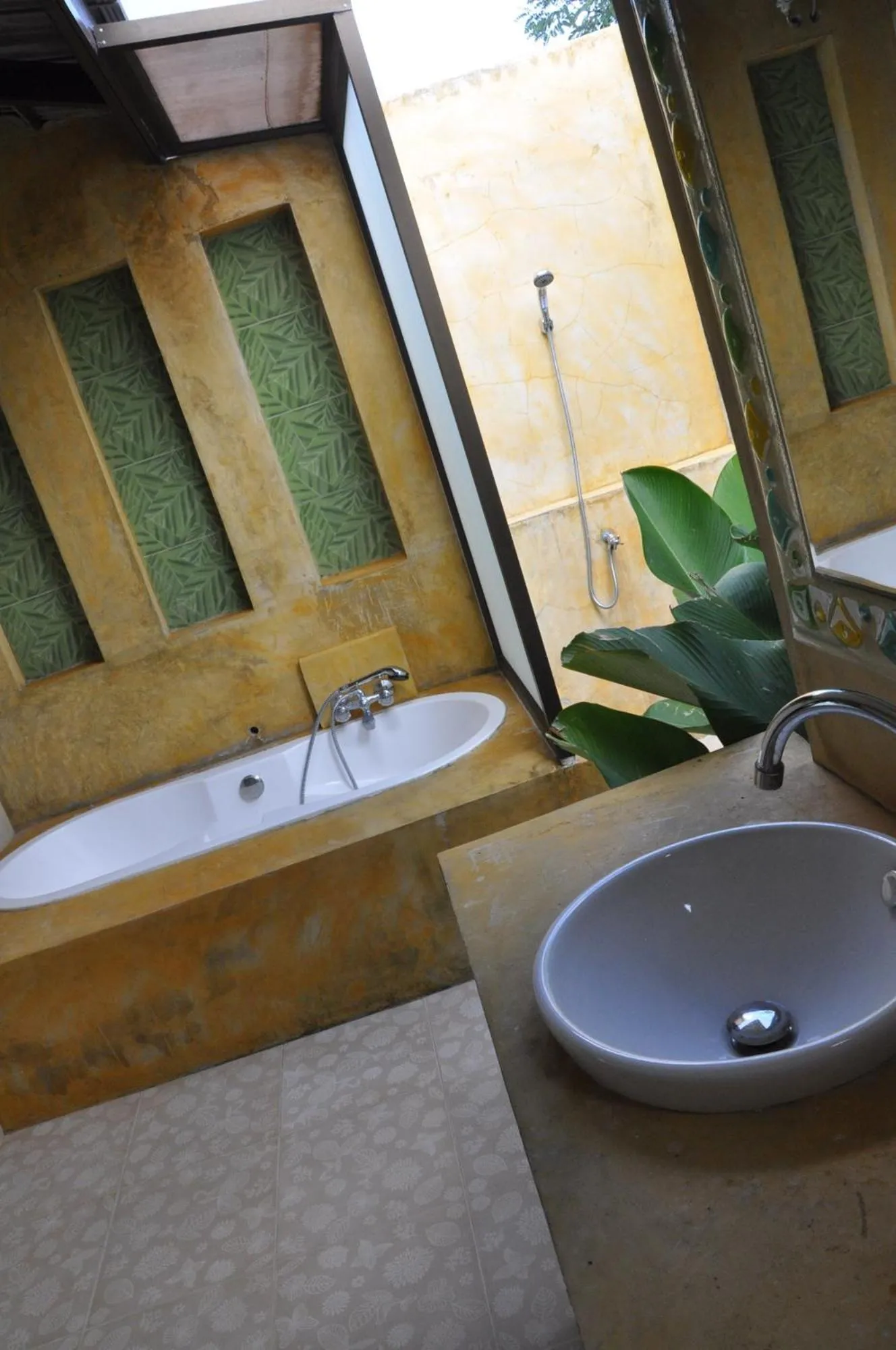 Phumimalee Nature View Resort