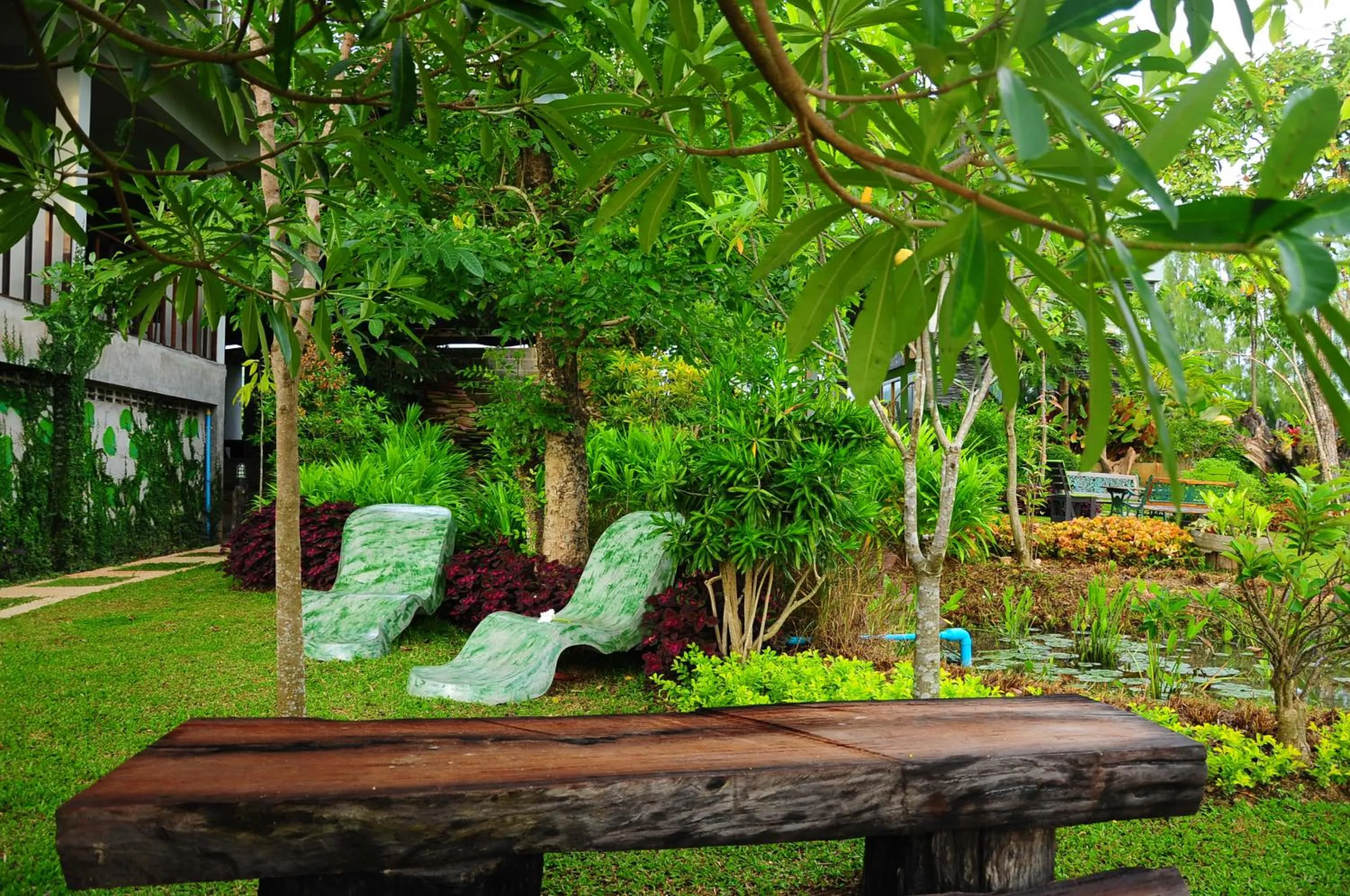 Phumimalee Nature View Resort