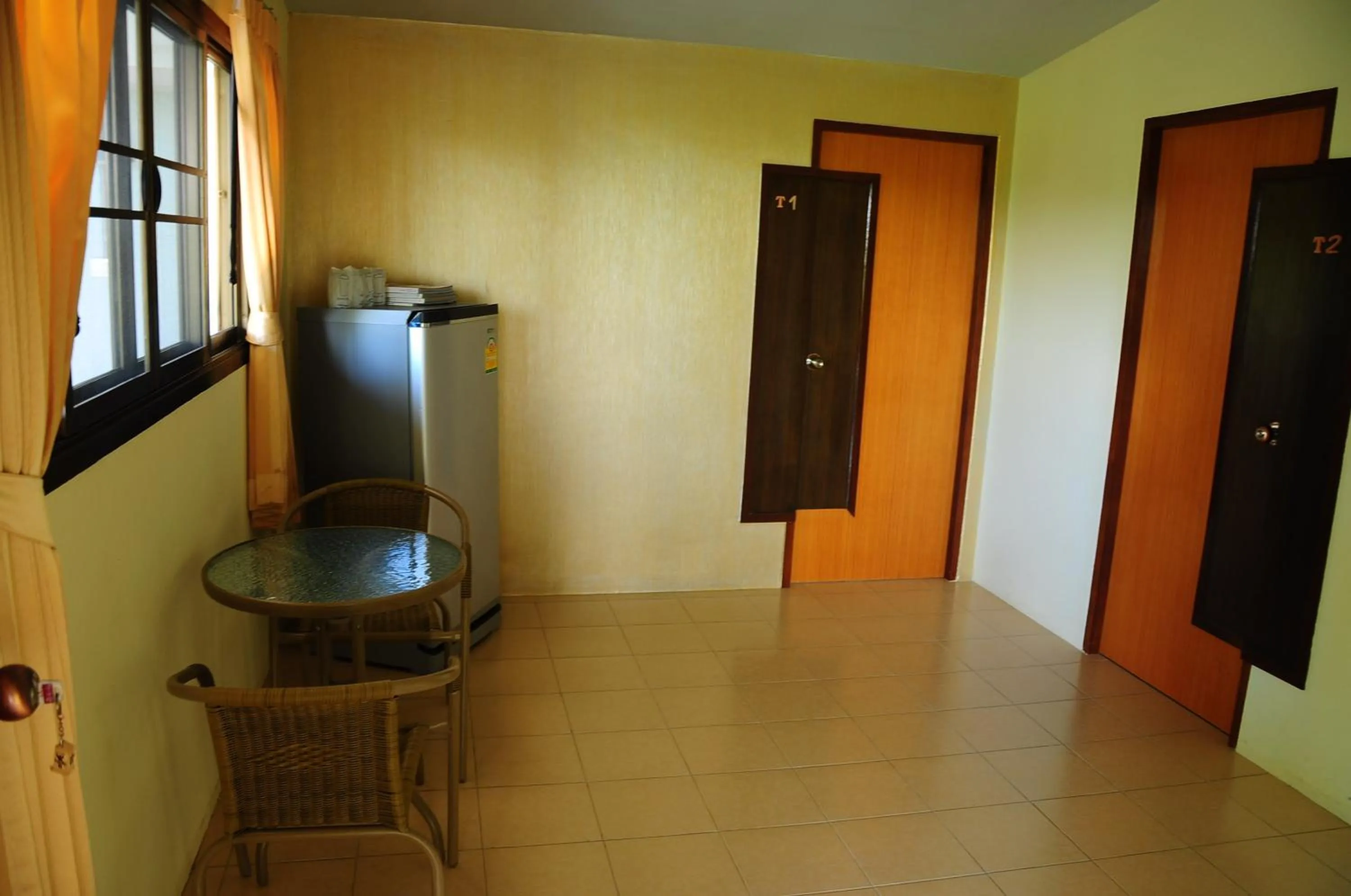 Phumimalee Nature View Resort