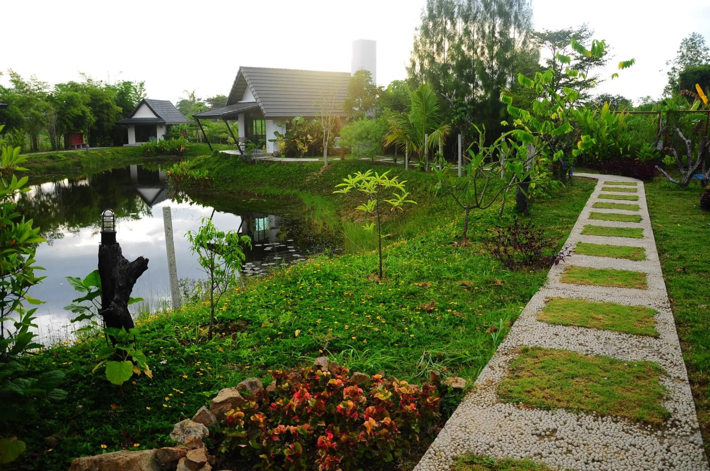 Phumimalee Nature View Resort