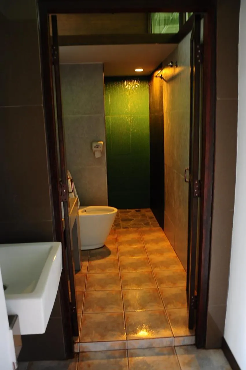 Phumimalee Nature View Resort