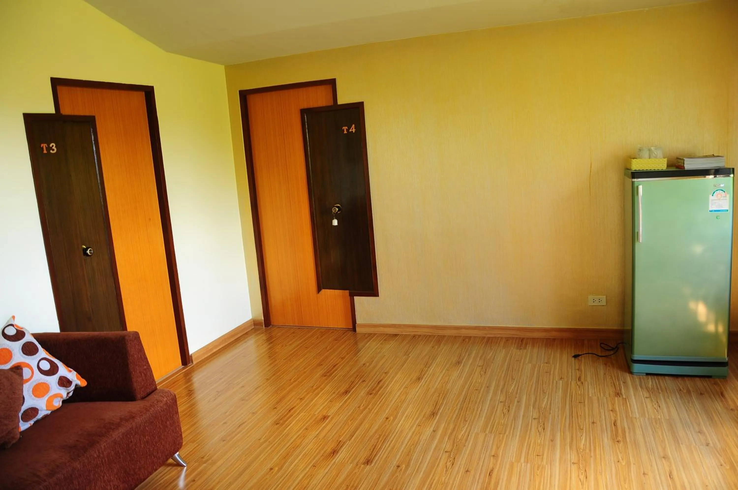 Phumimalee Nature View Resort