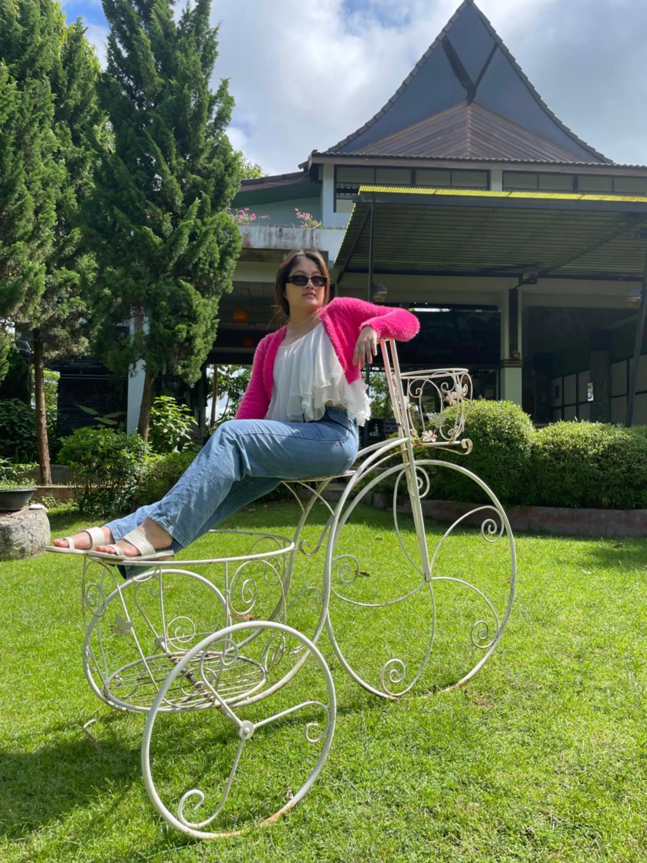 Phumimalee Nature View Resort