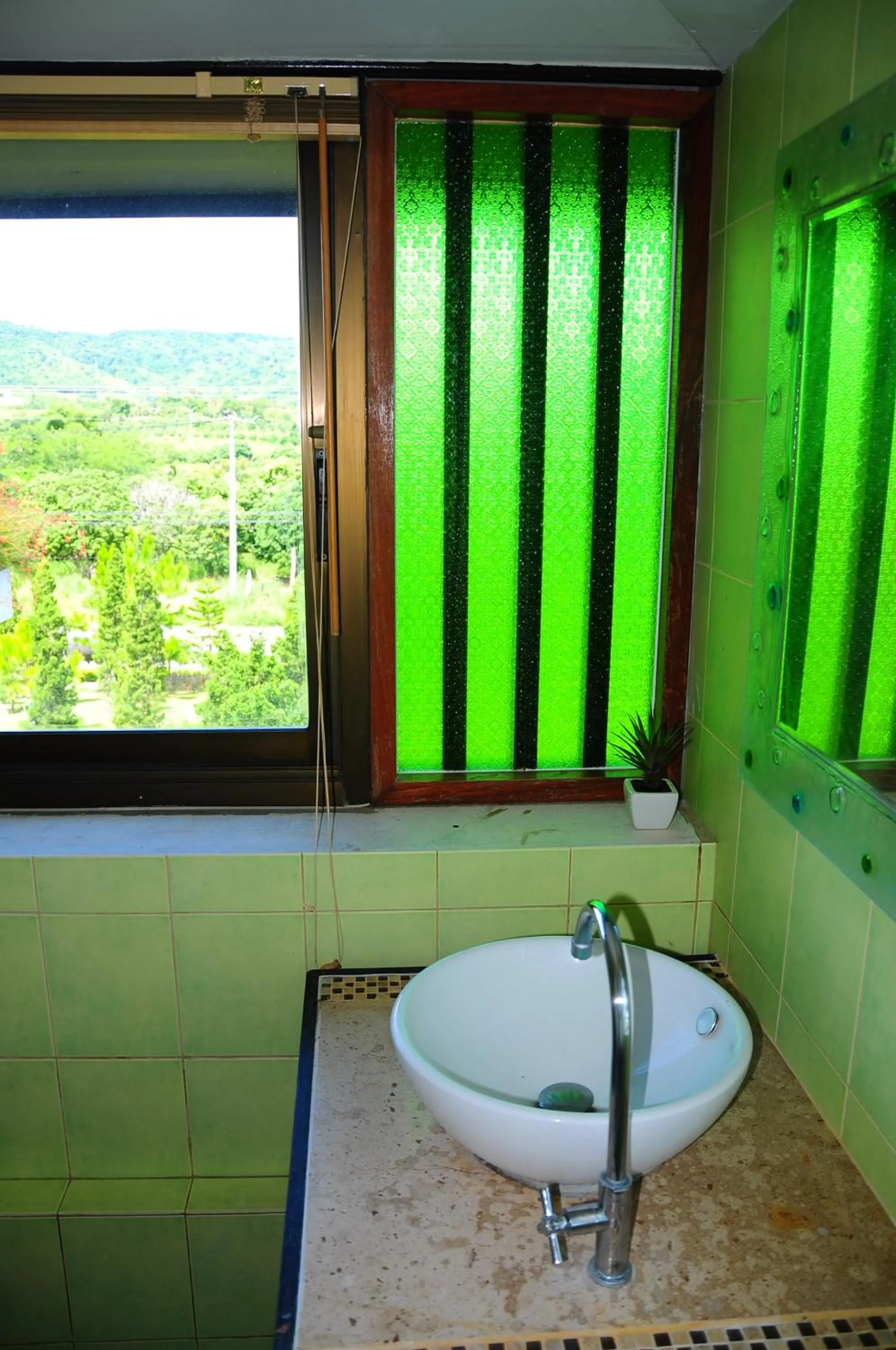 Phumimalee Nature View Resort