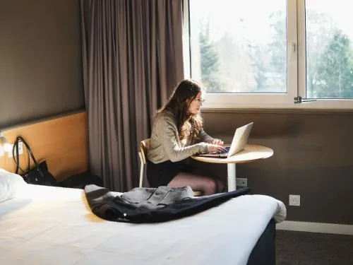 ibis Caen Porte d’Angleterre