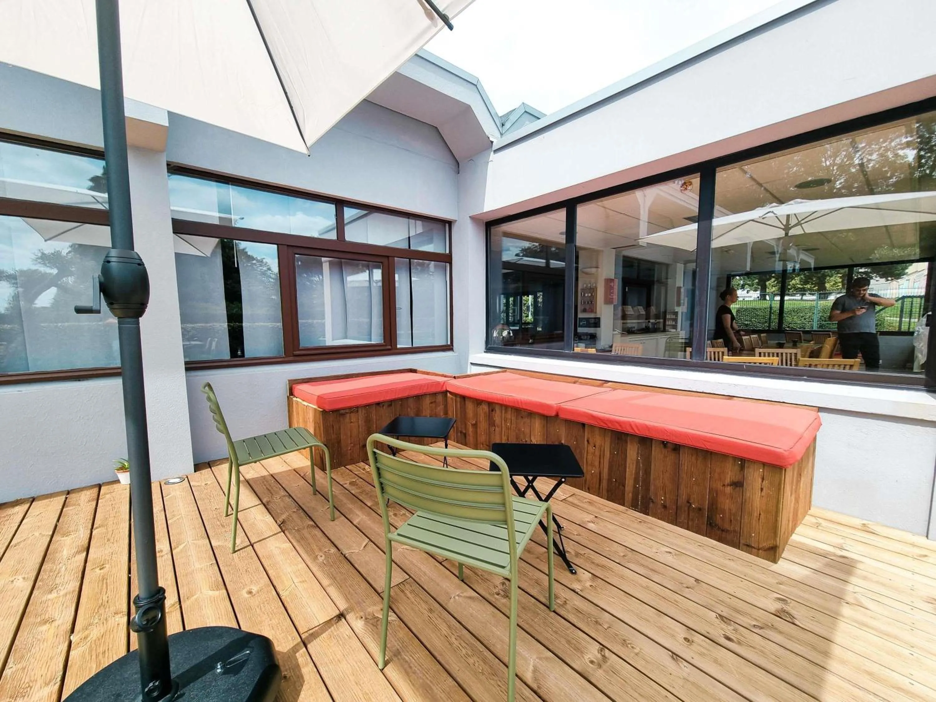 Other in ibis Caen Porte d’Angleterre