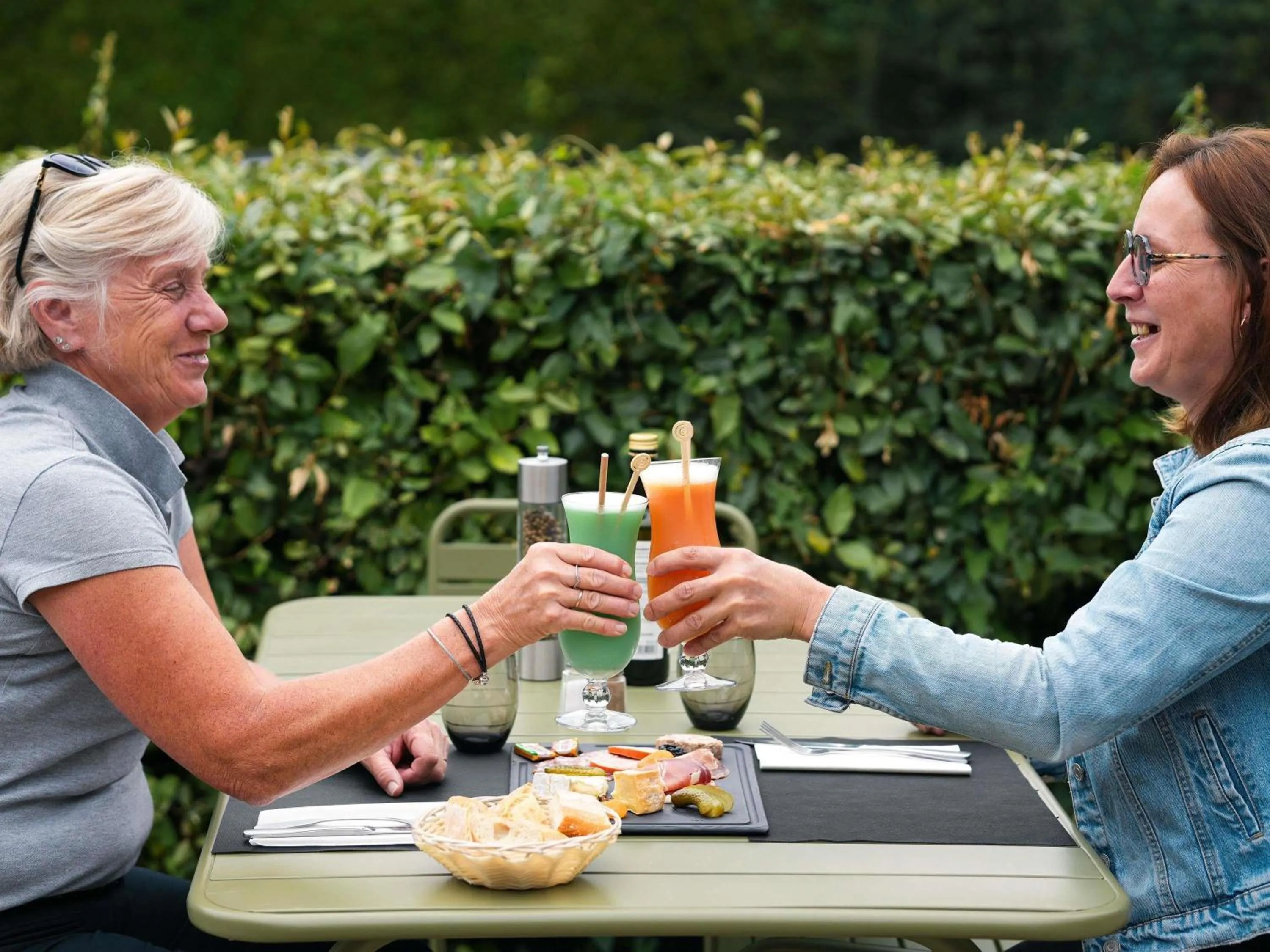 Property building in ibis Caen Porte d’Angleterre