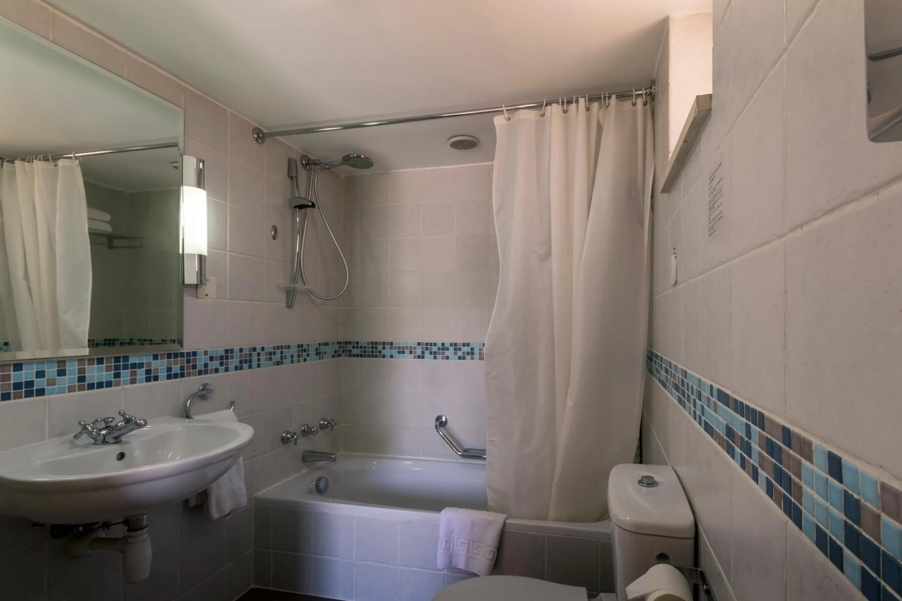 The Old Village Hotel & Resort