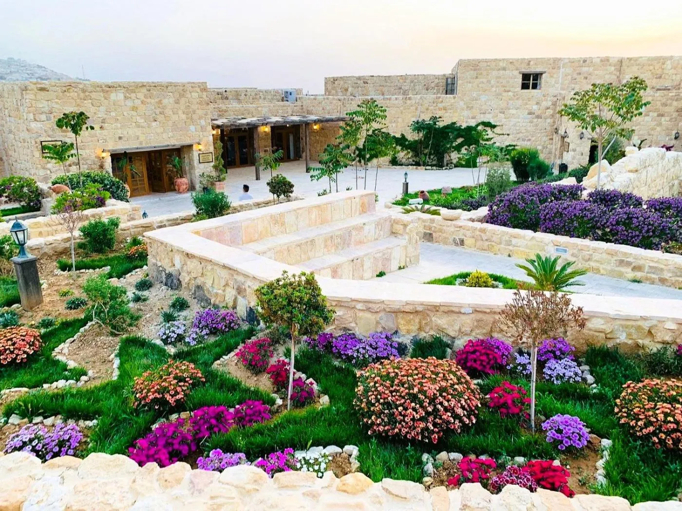 The Old Village Hotel & Resort