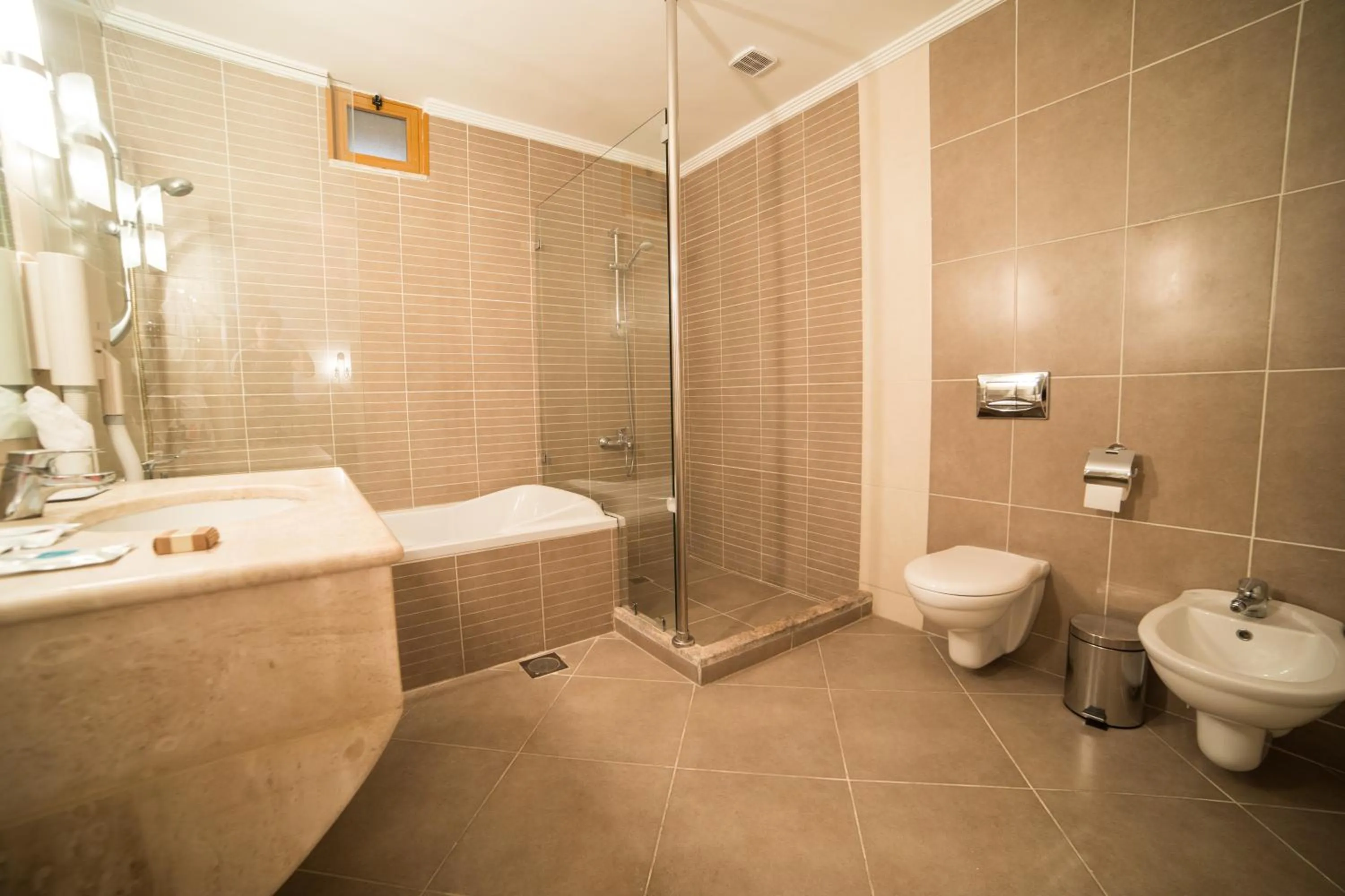 The Old Village Hotel & Resort