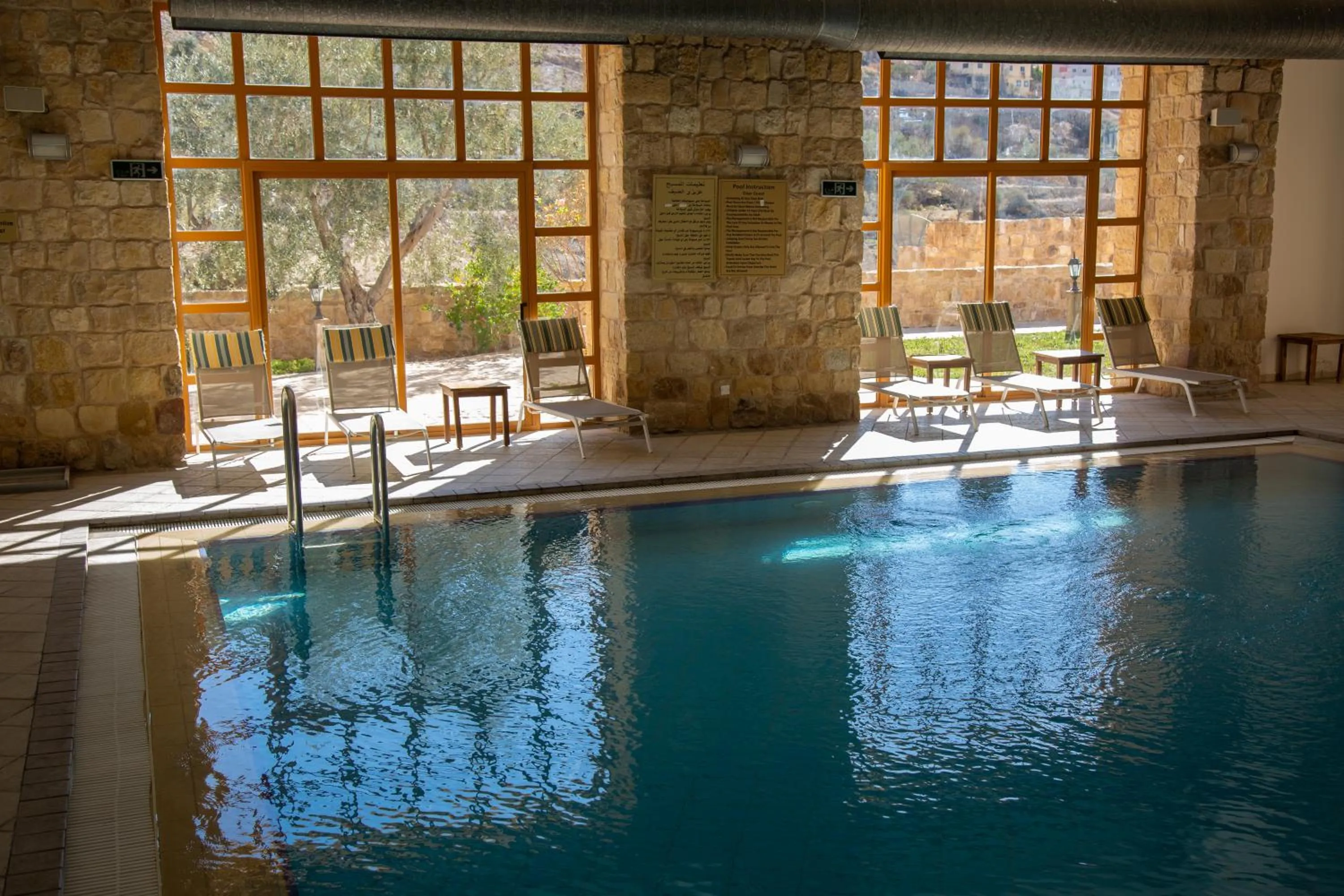 The Old Village Hotel & Resort