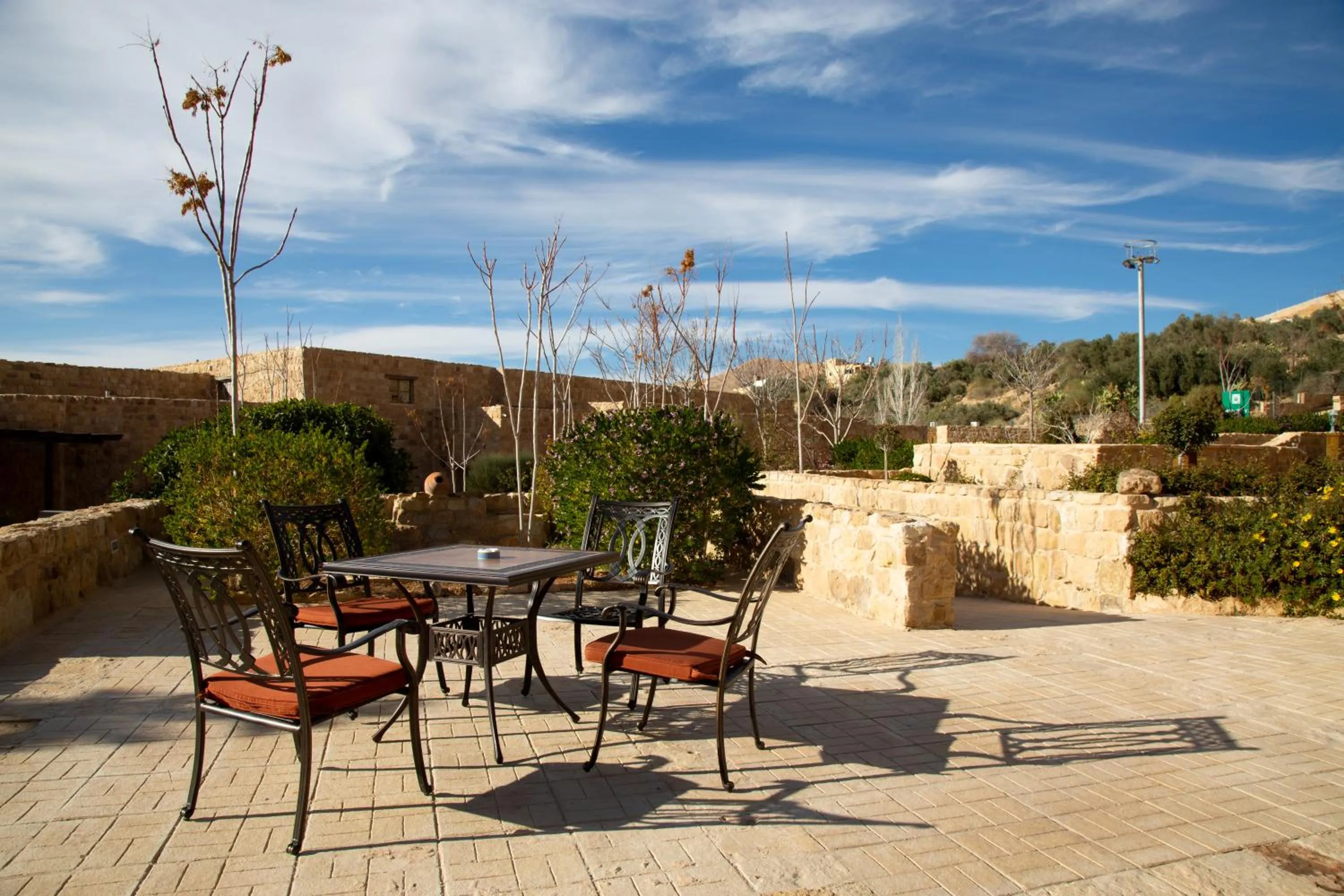 The Old Village Hotel & Resort