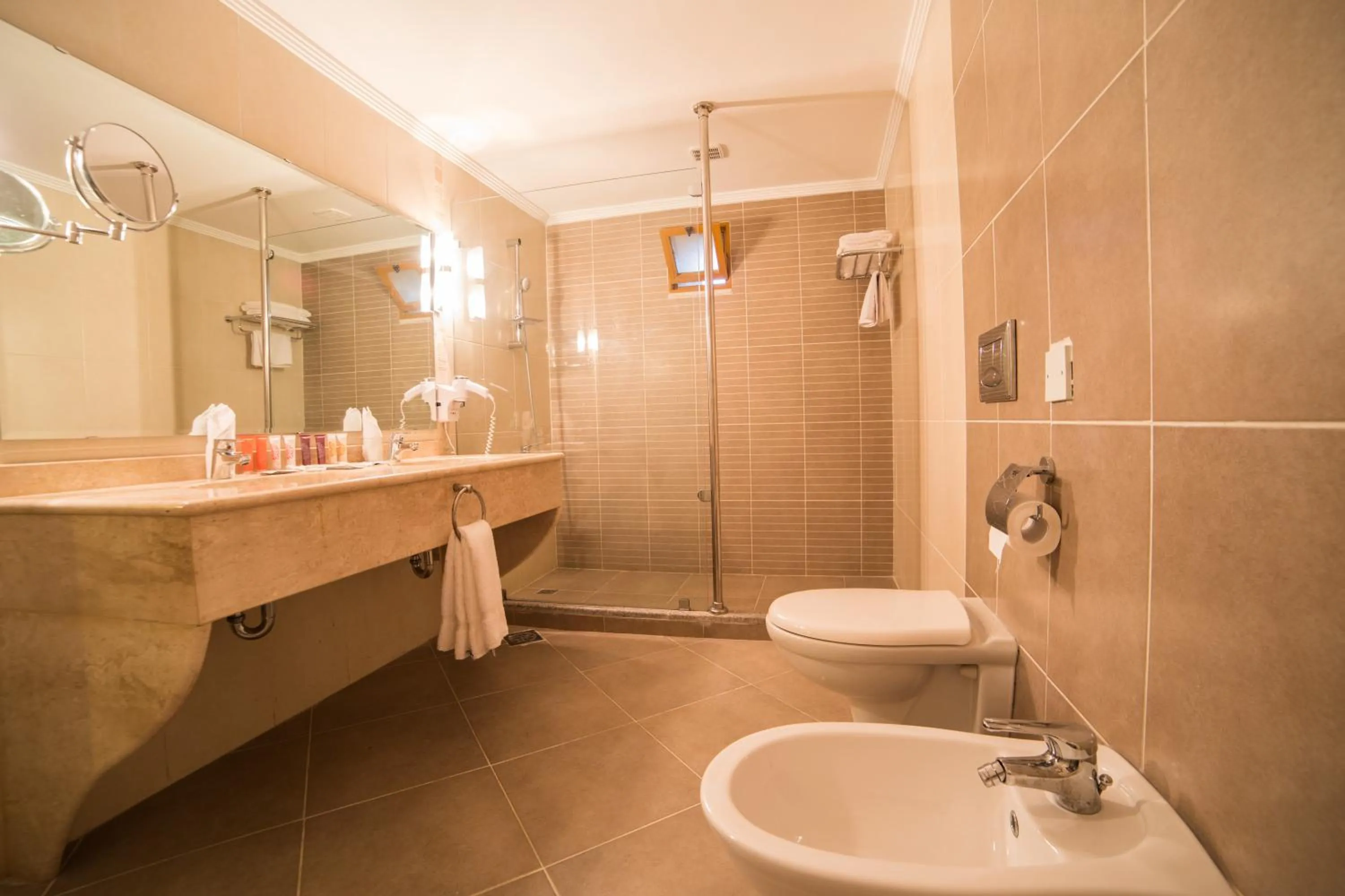 The Old Village Hotel & Resort