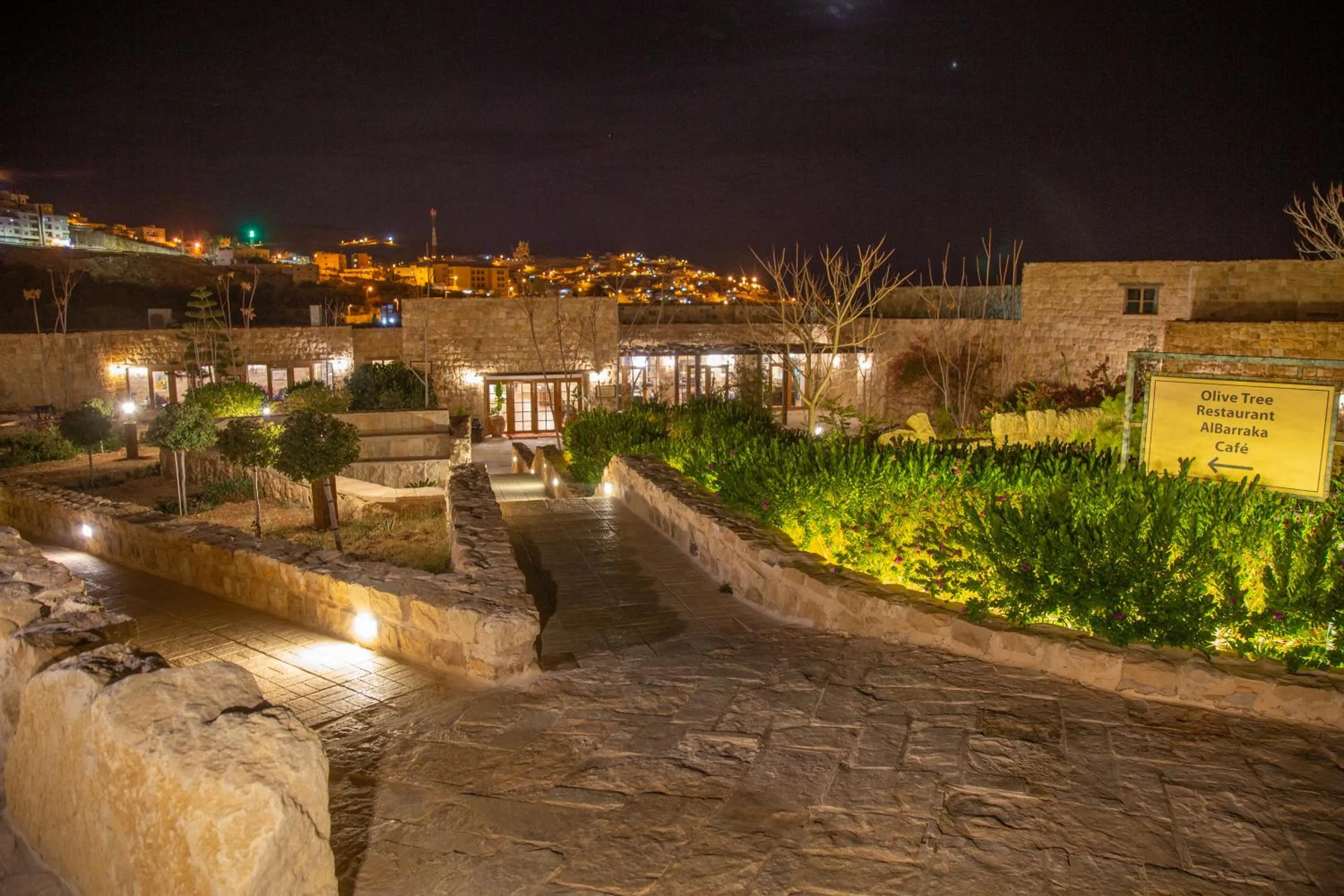 The Old Village Hotel & Resort