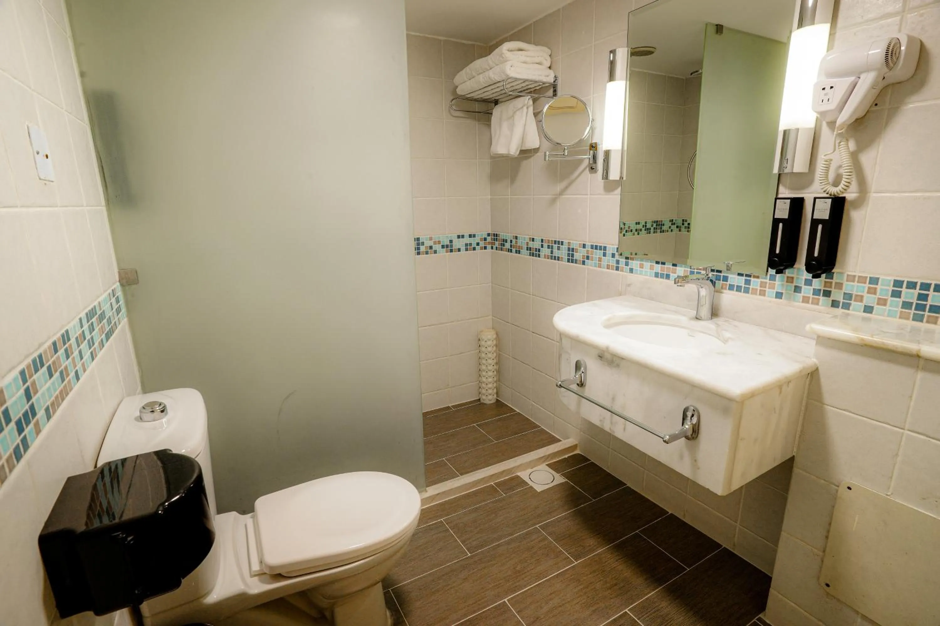 The Old Village Hotel & Resort