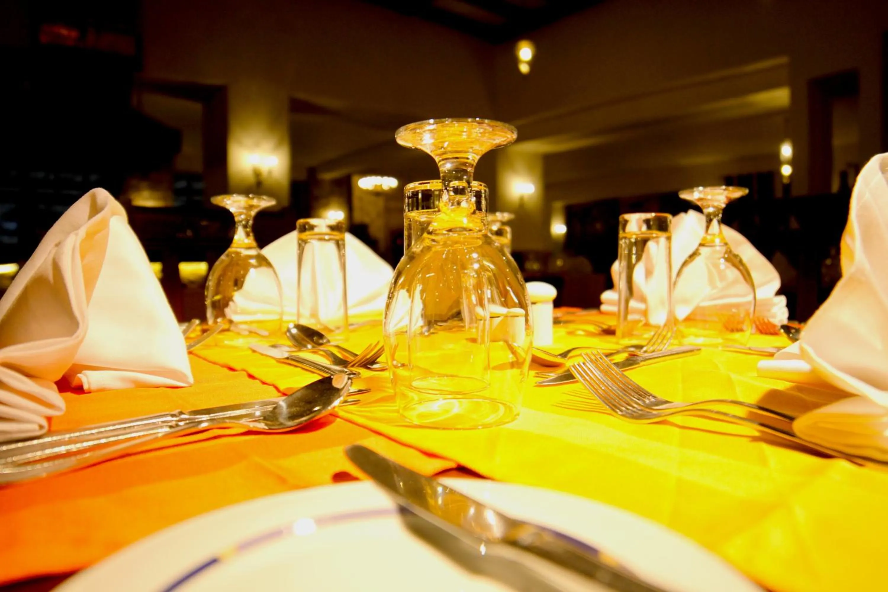 The Old Village Hotel & Resort