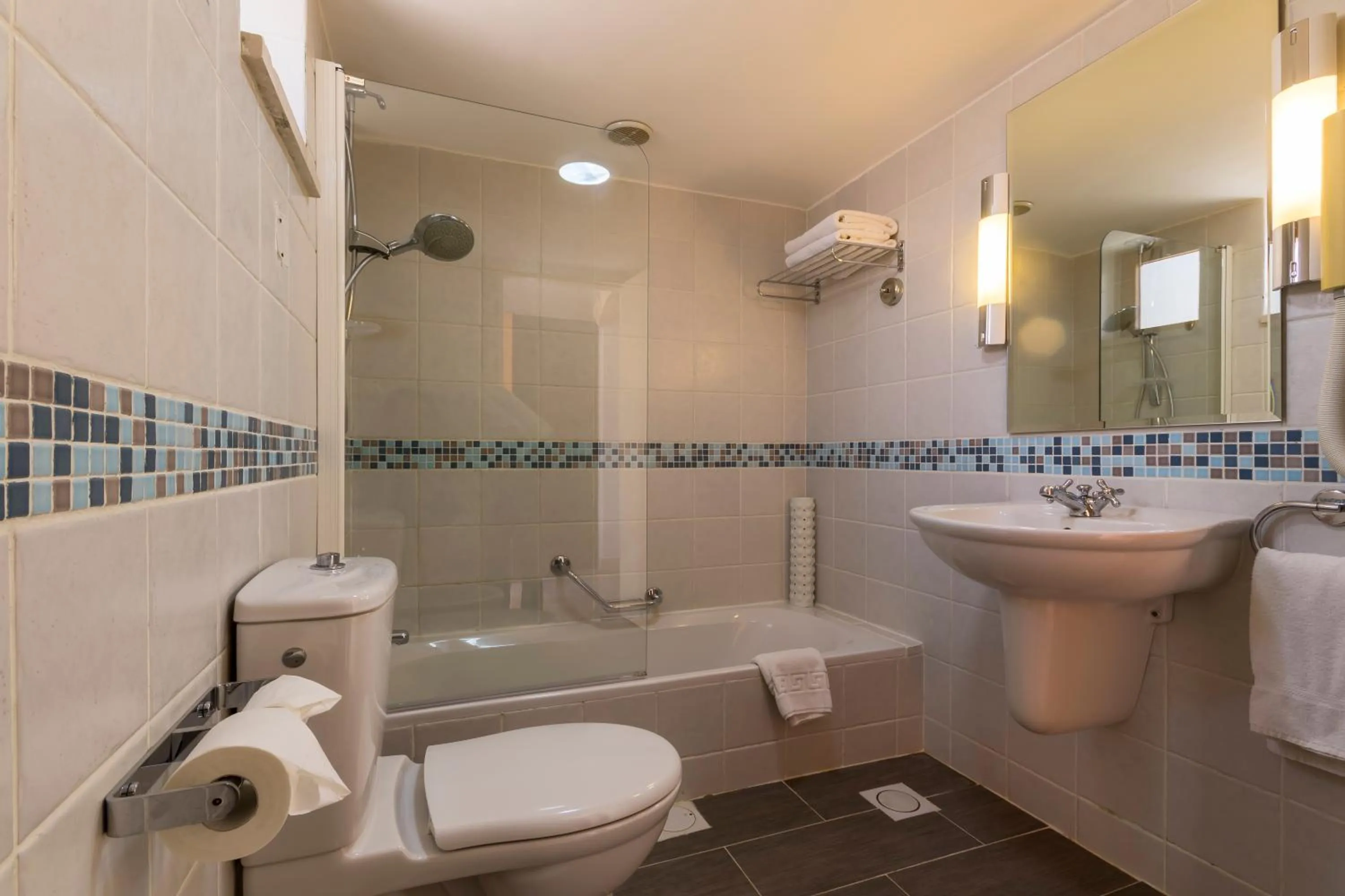 The Old Village Hotel & Resort