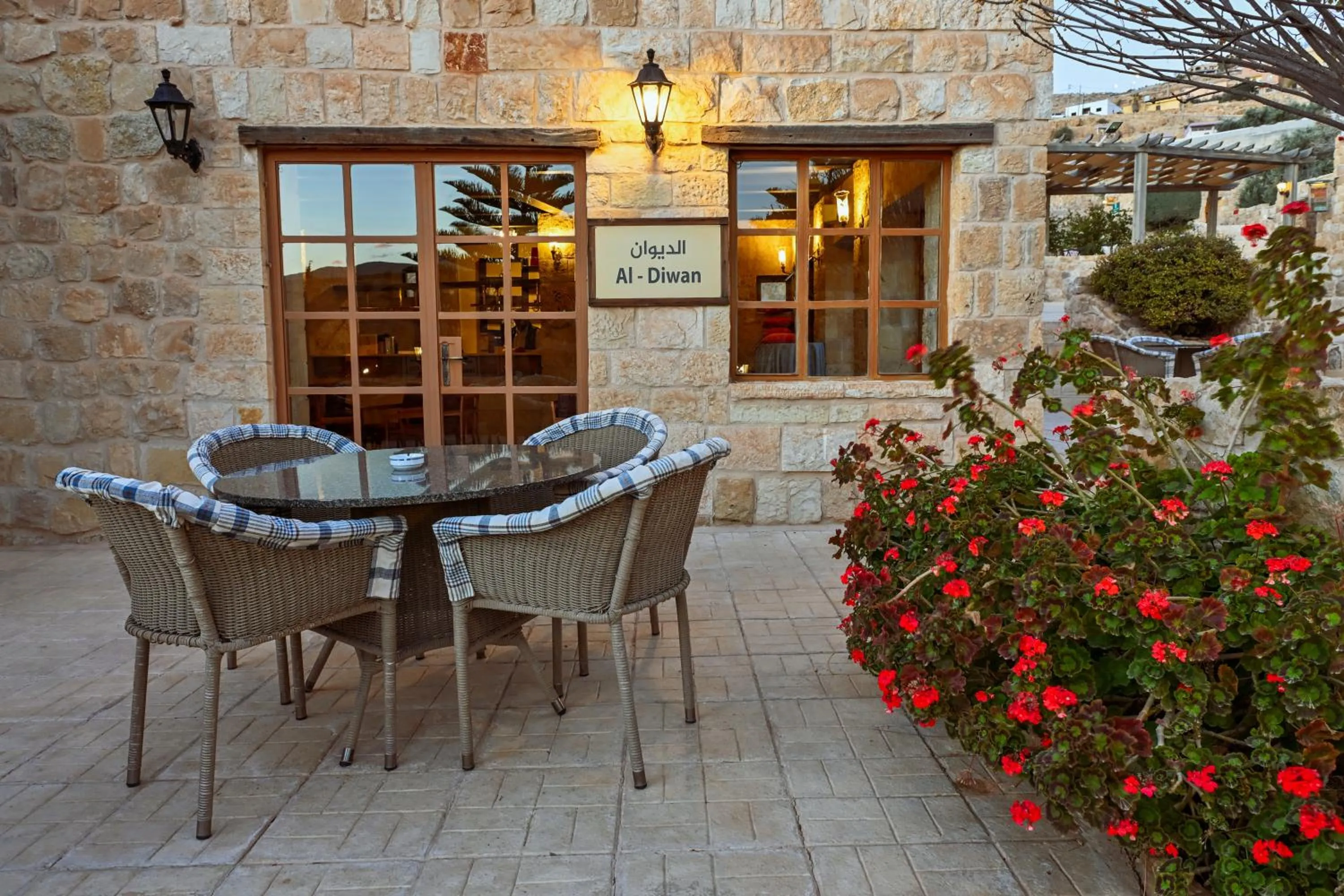 The Old Village Hotel & Resort