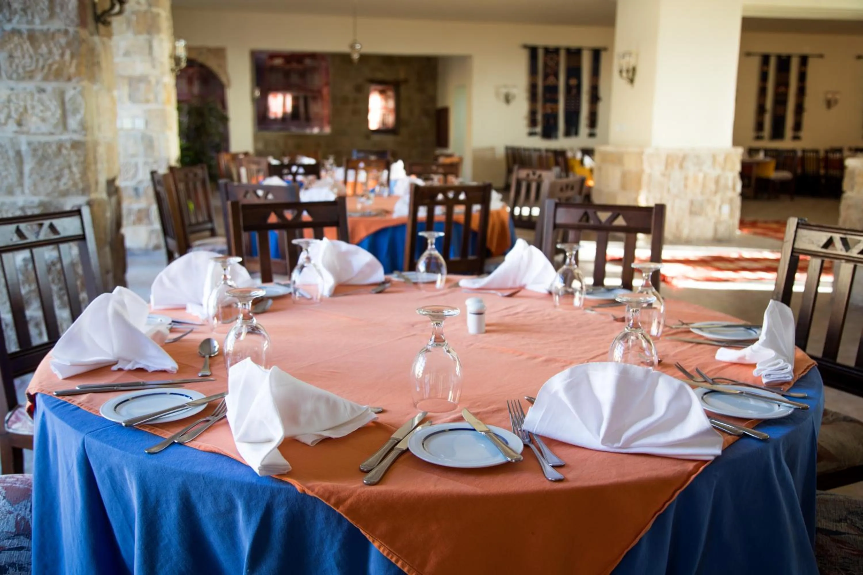 The Old Village Hotel & Resort