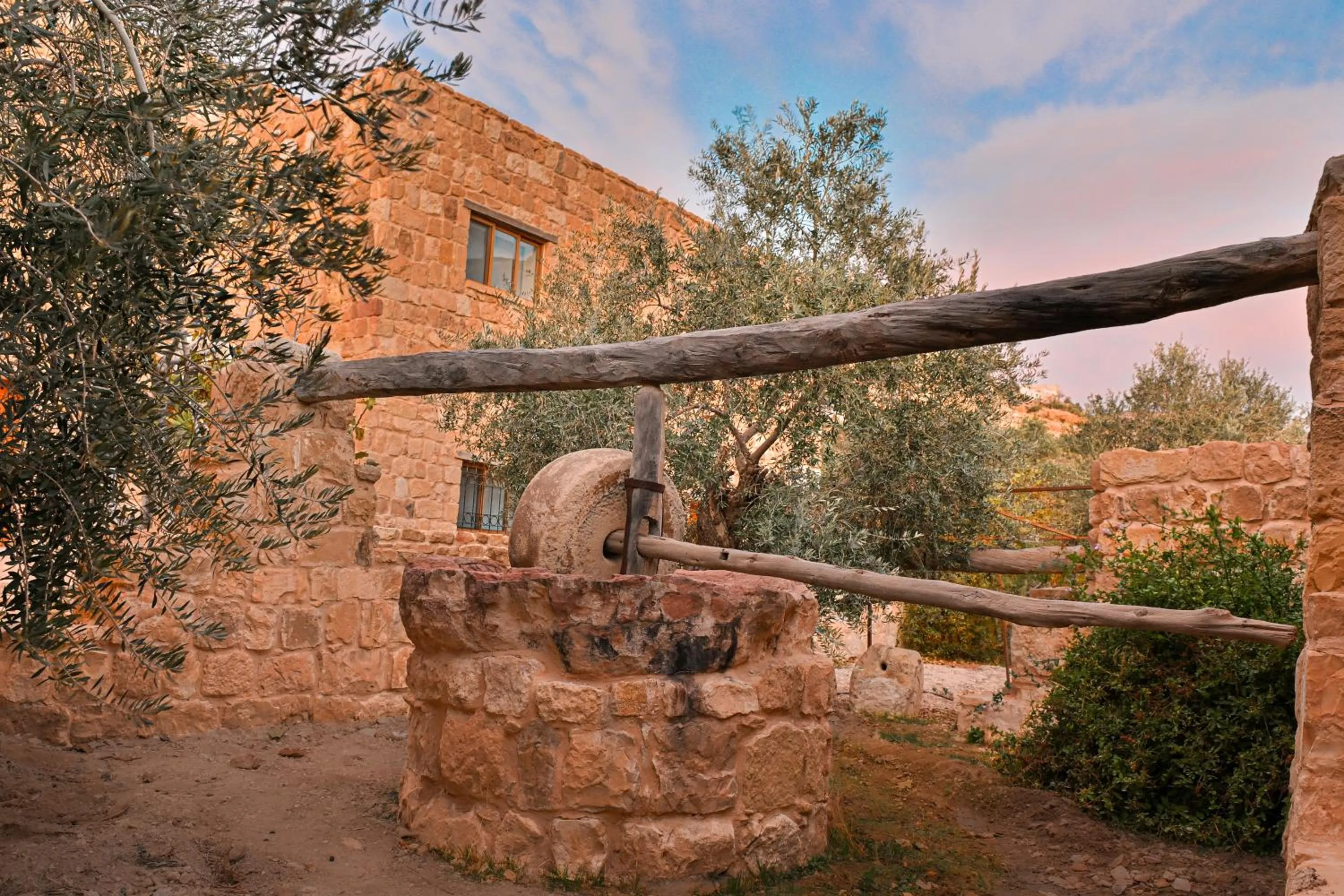 The Old Village Hotel & Resort