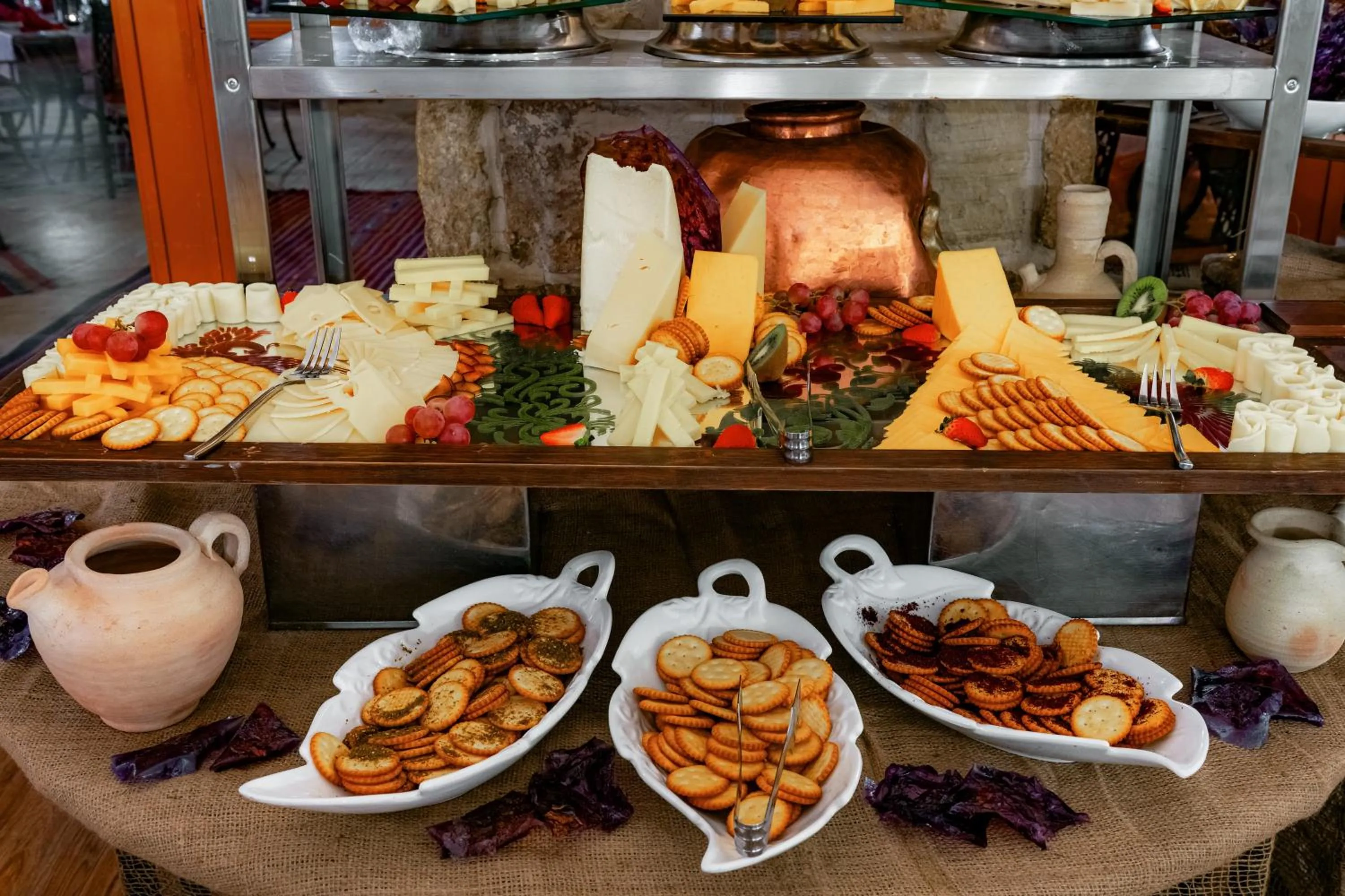 The Old Village Hotel & Resort