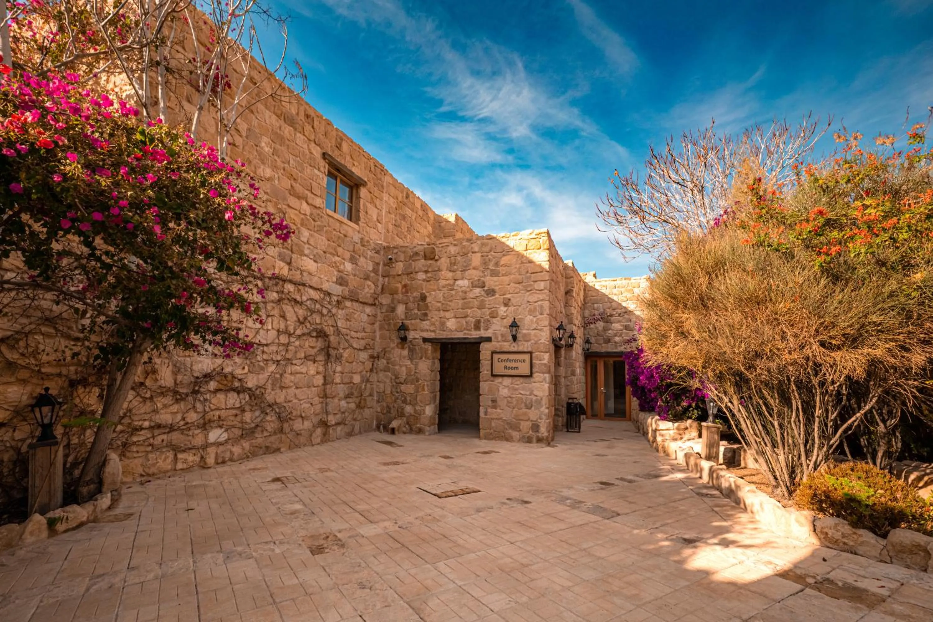 The Old Village Hotel & Resort