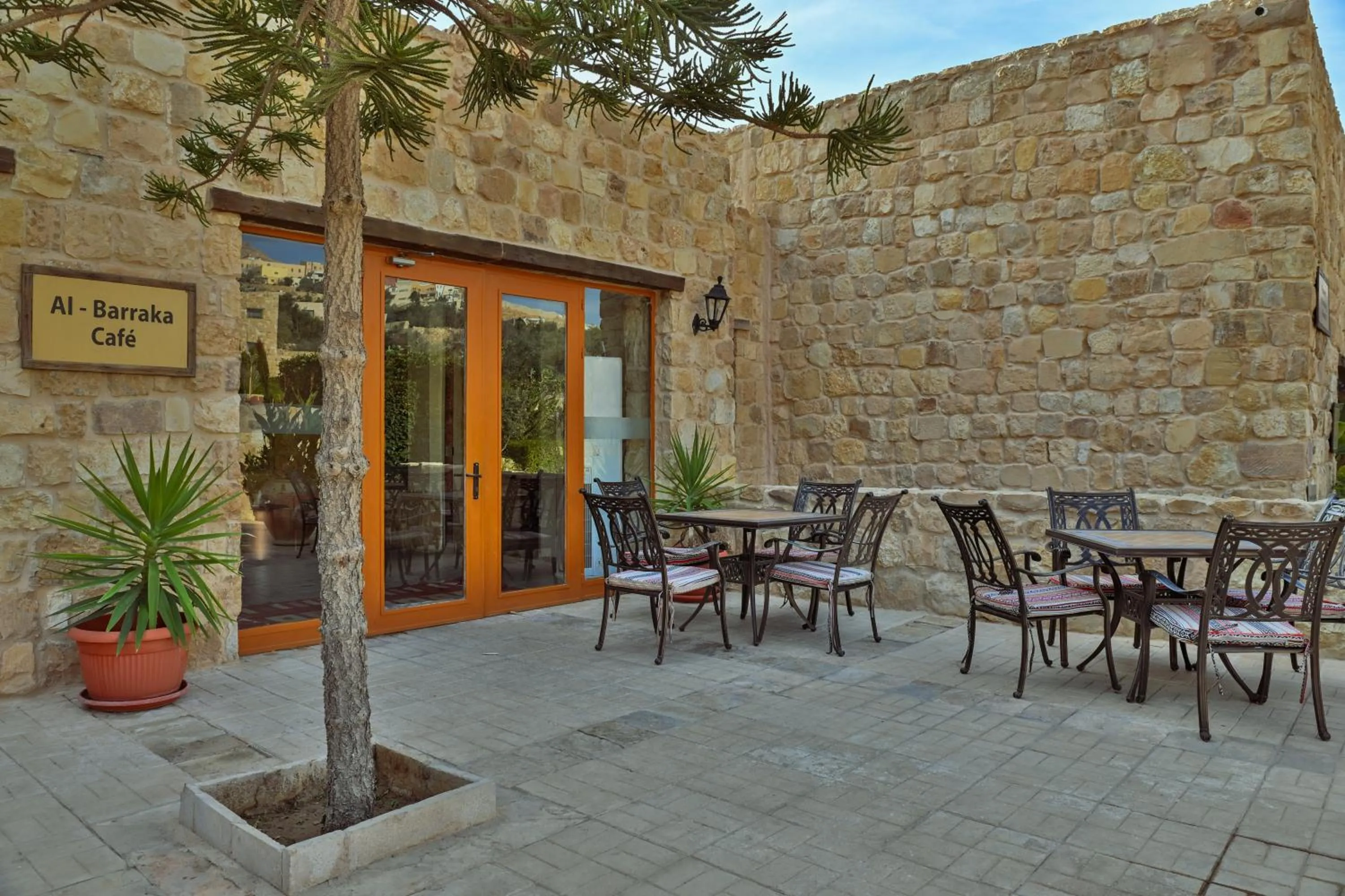 The Old Village Hotel & Resort