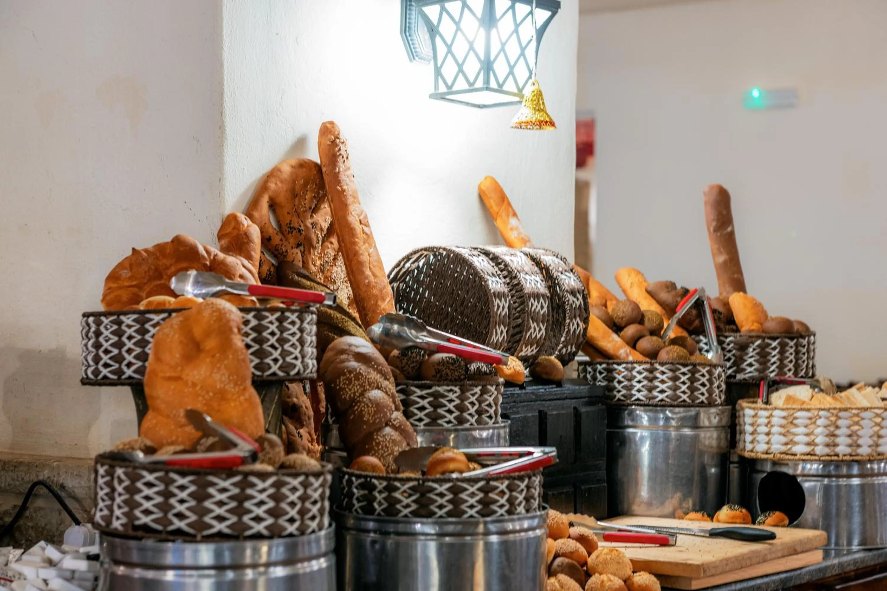 The Old Village Hotel & Resort