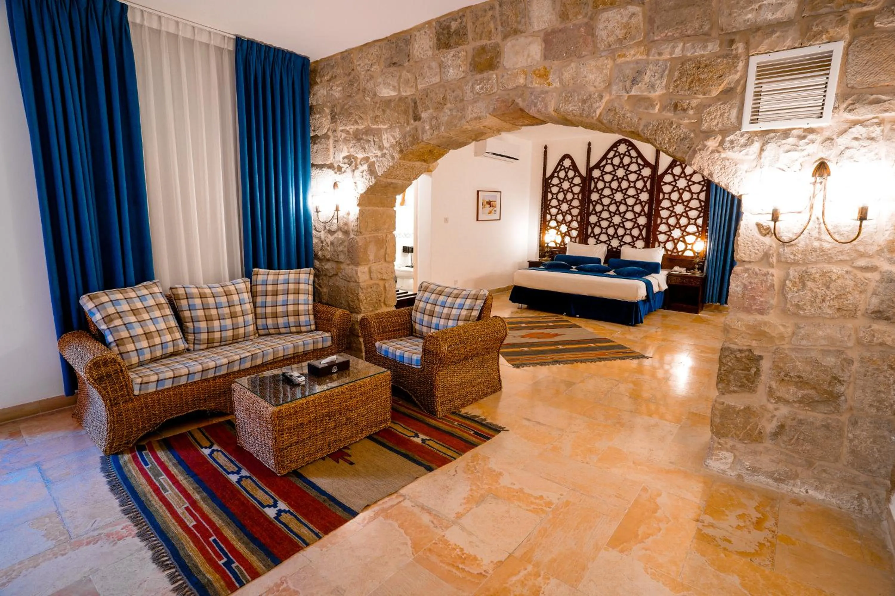 The Old Village Hotel & Resort