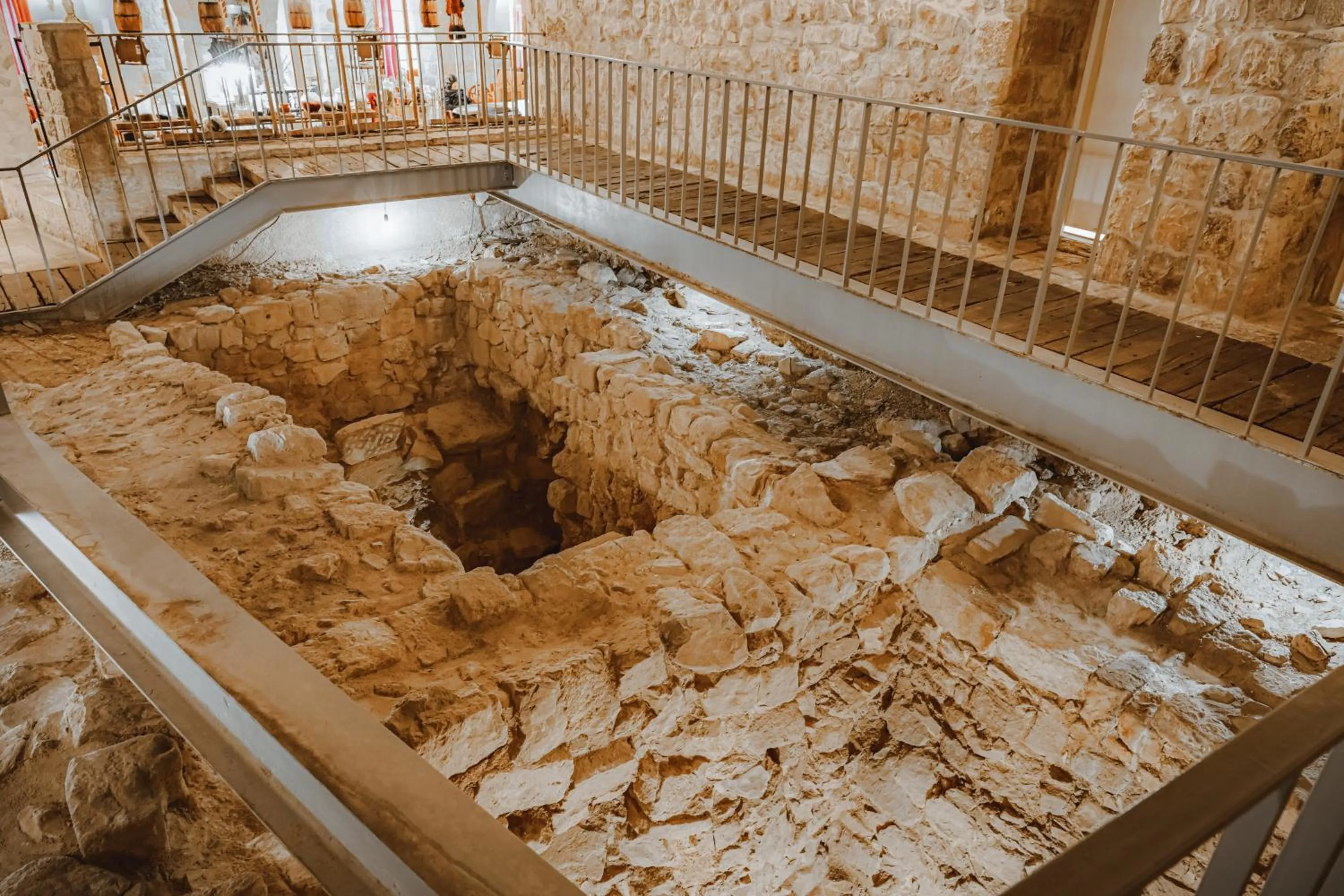 The Old Village Hotel & Resort