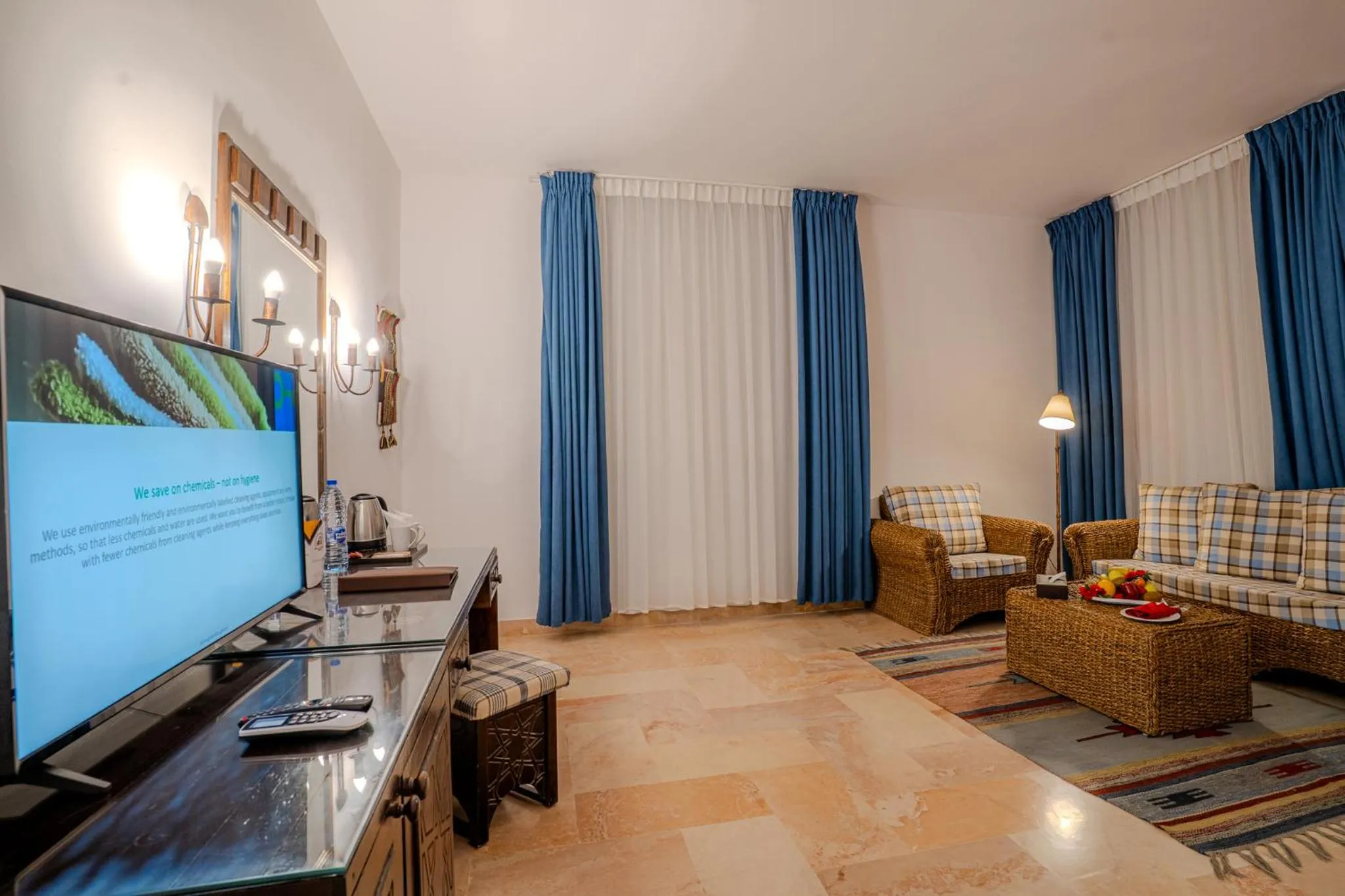 The Old Village Hotel & Resort