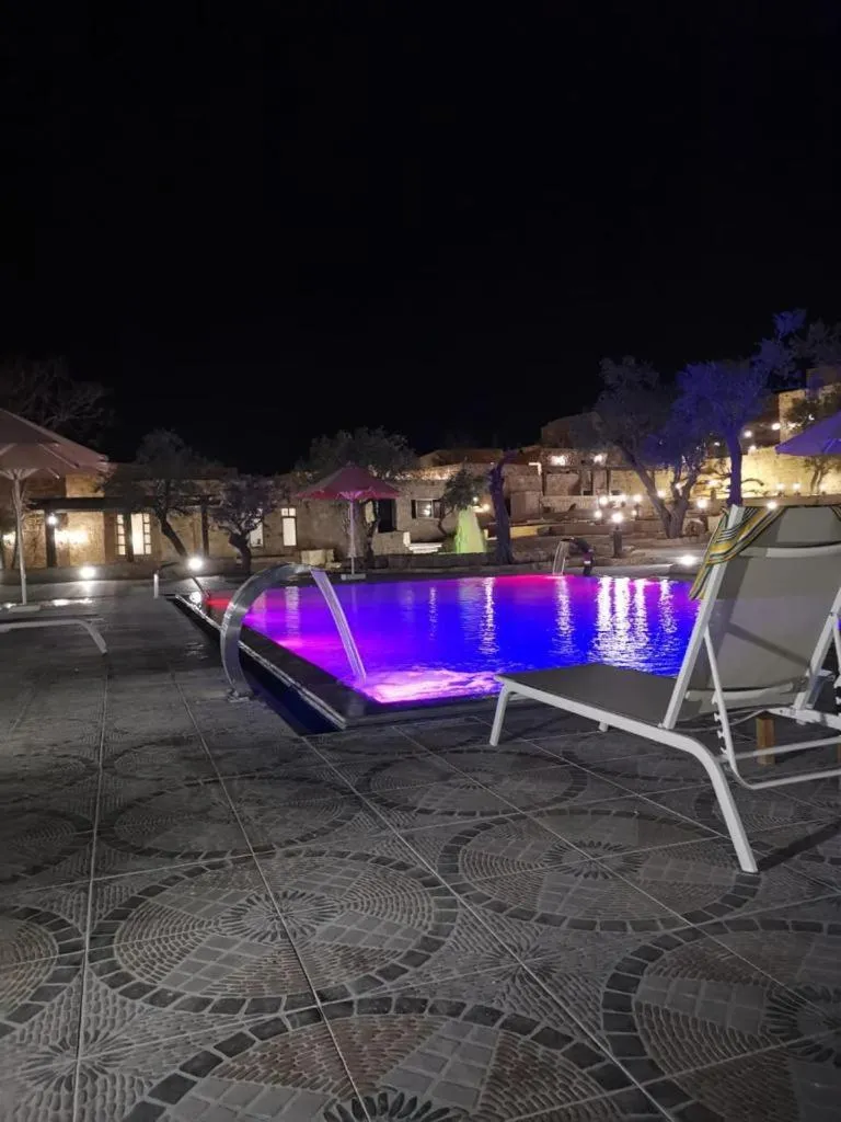 The Old Village Hotel & Resort