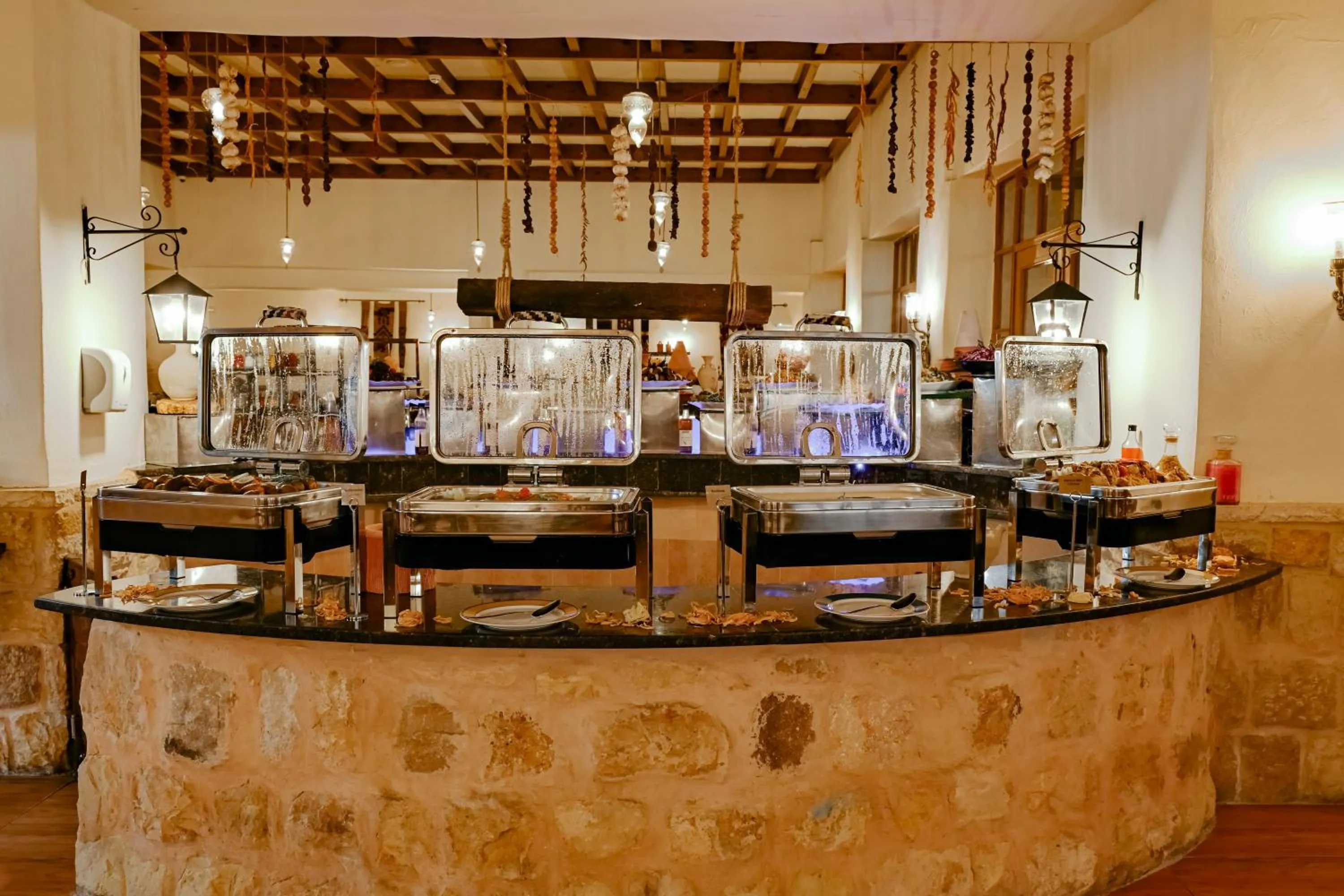 The Old Village Hotel & Resort