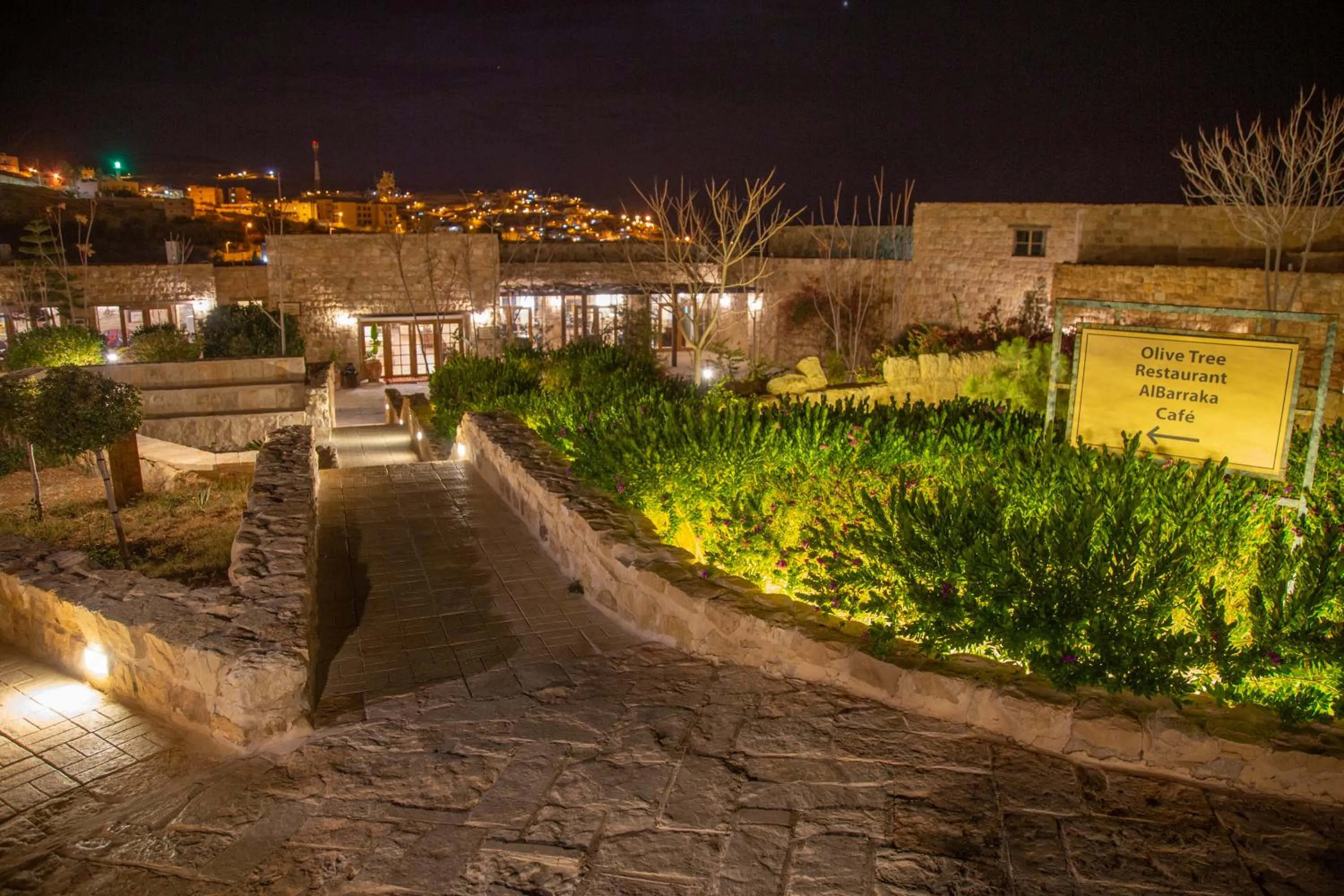 The Old Village Hotel & Resort