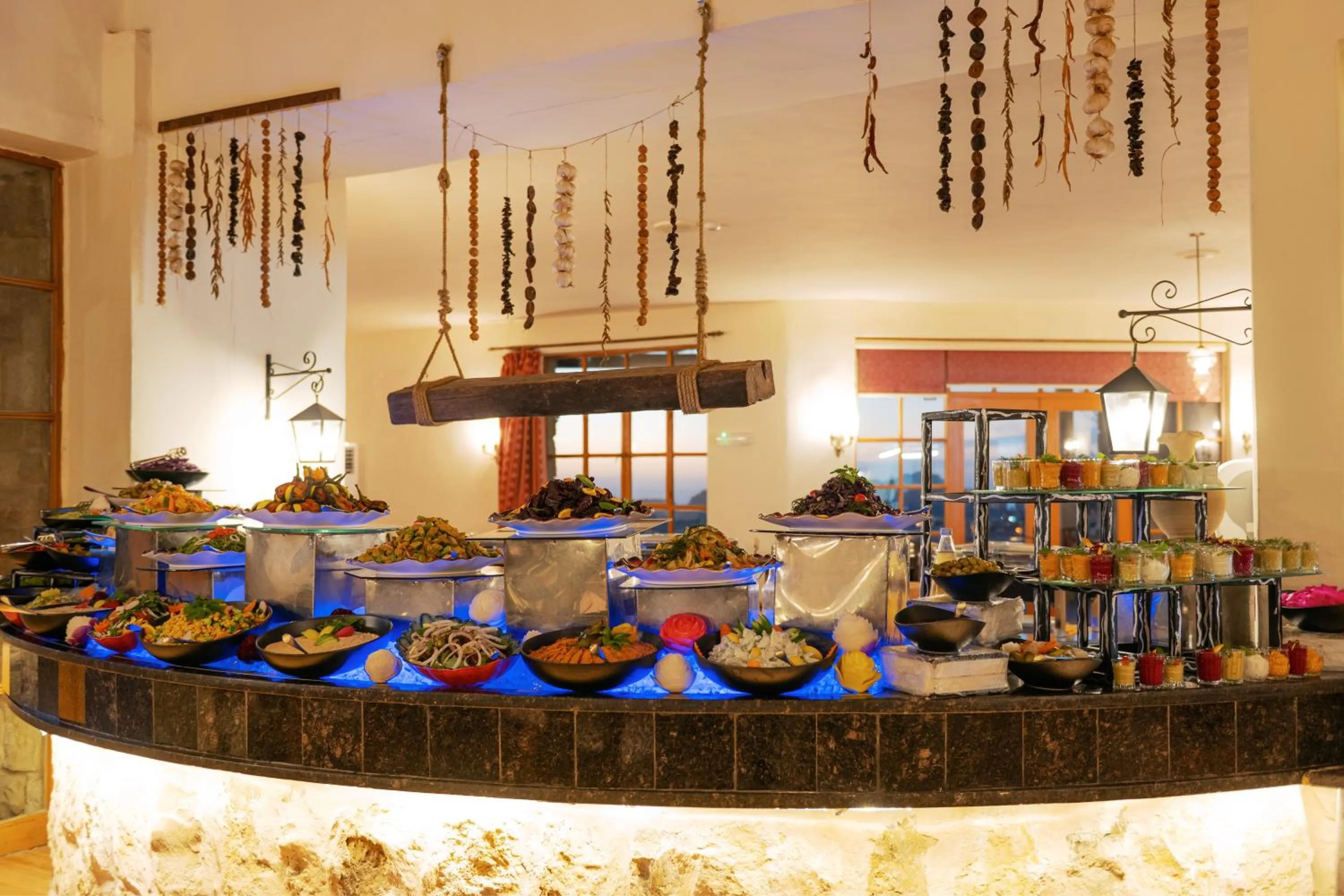 The Old Village Hotel & Resort