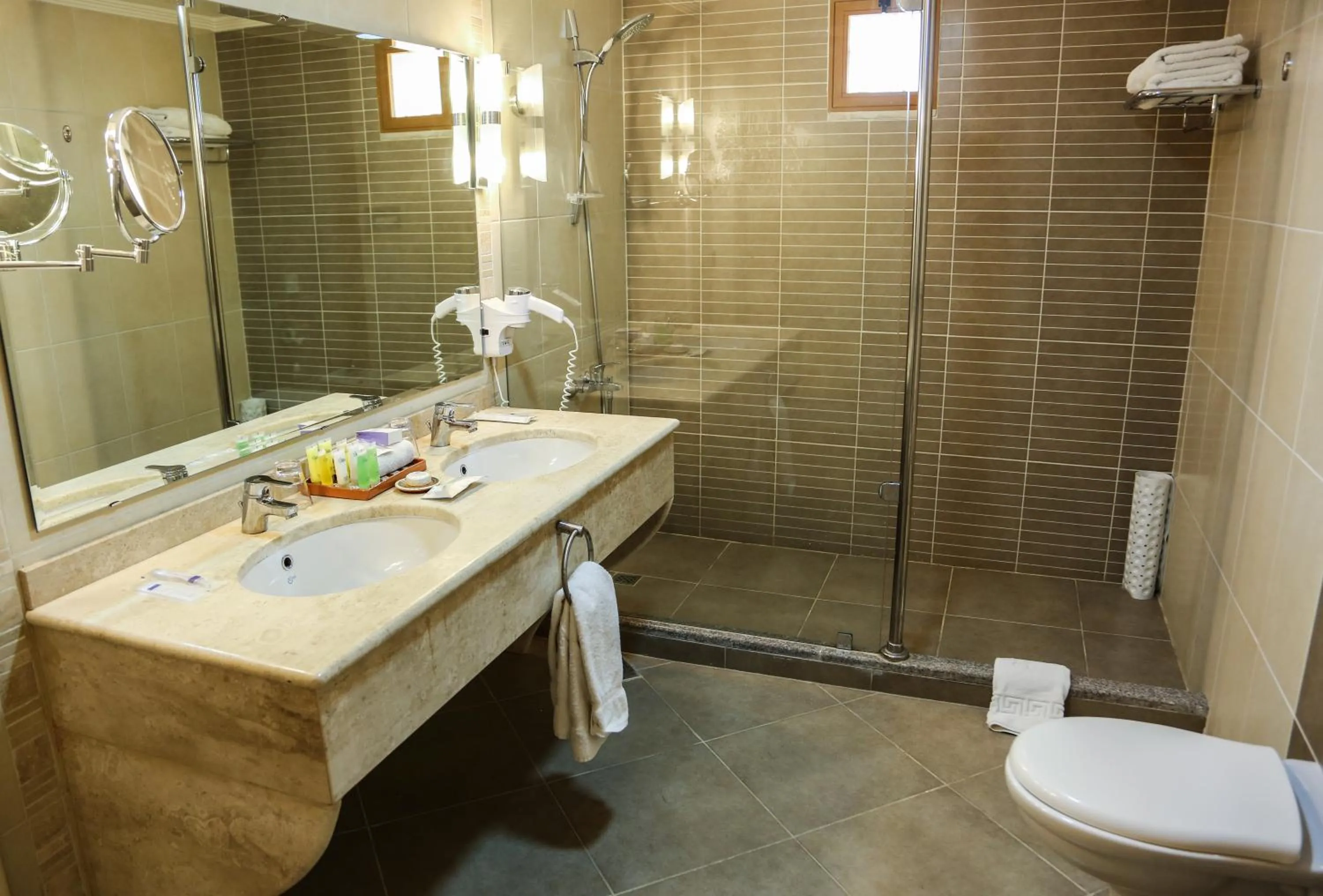 The Old Village Hotel & Resort