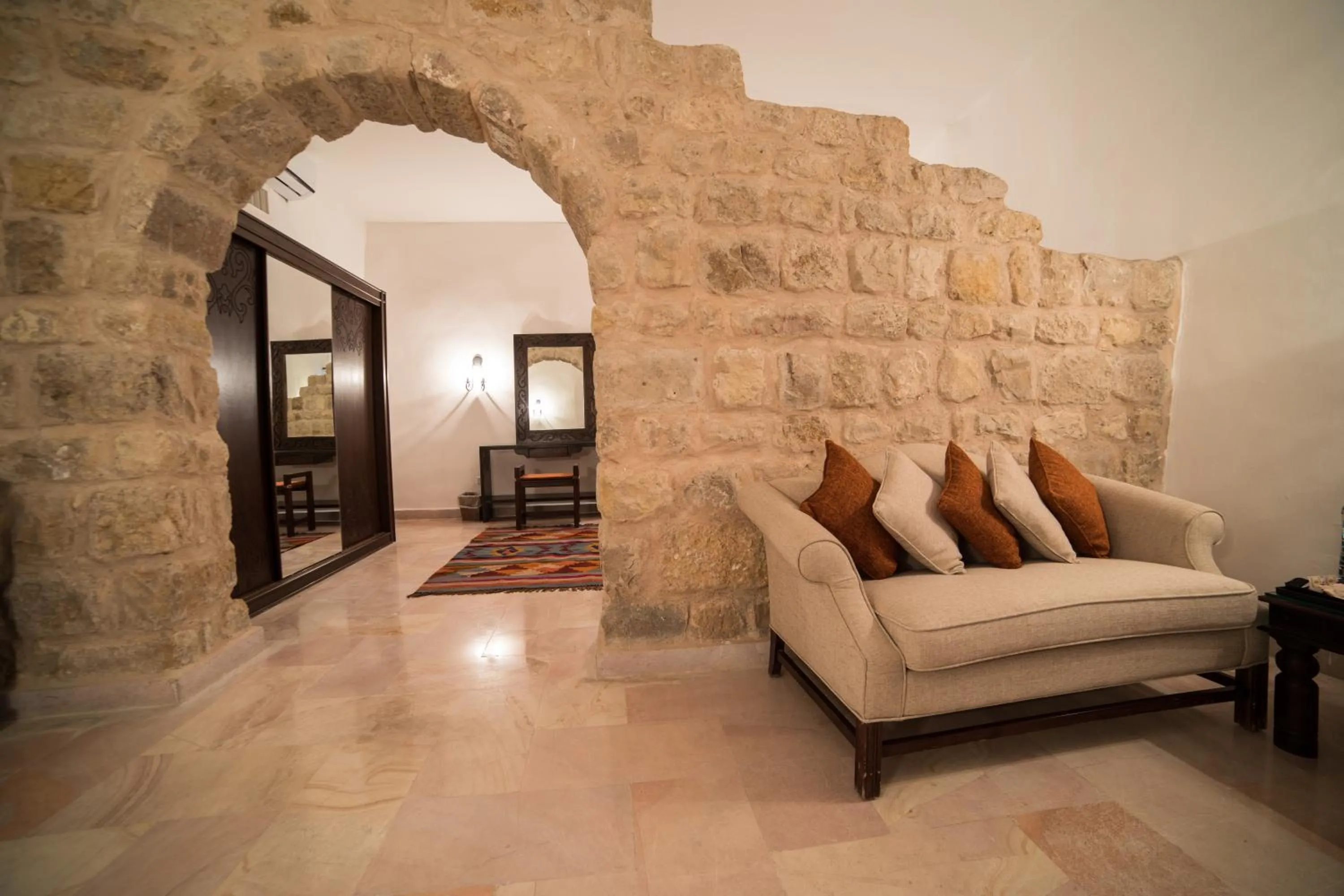 The Old Village Hotel & Resort