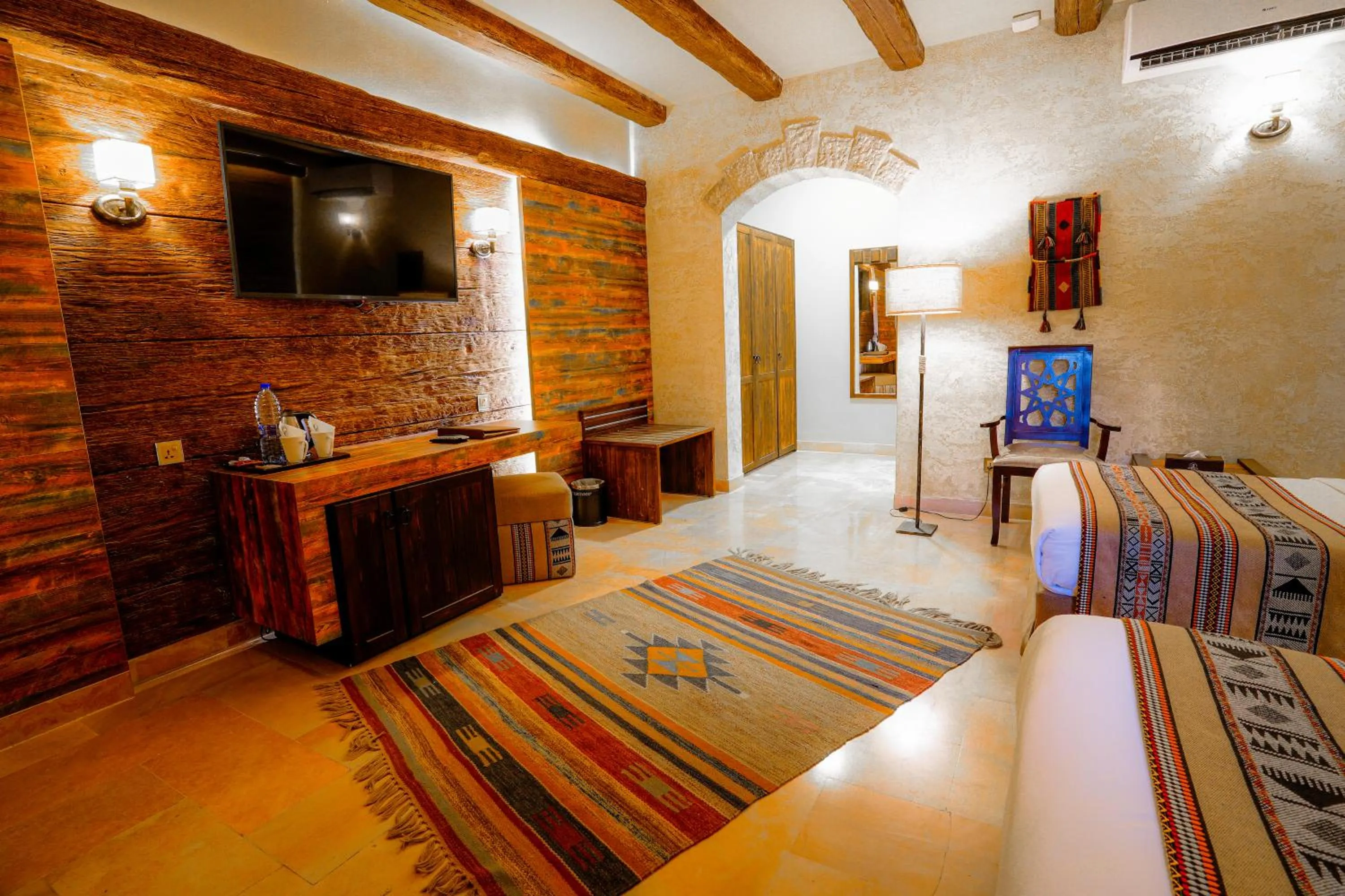 The Old Village Hotel & Resort